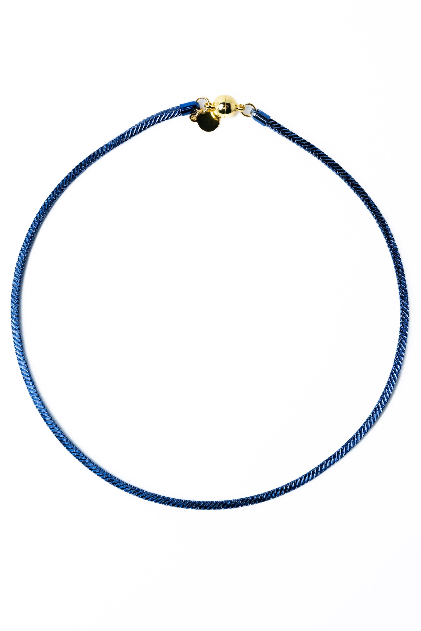 Portia Necklace - Multiple Colors!