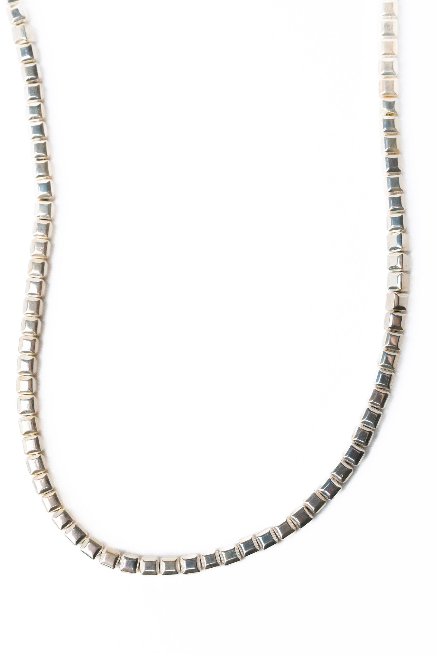 Studio 54 Necklace - Multiple Colors!