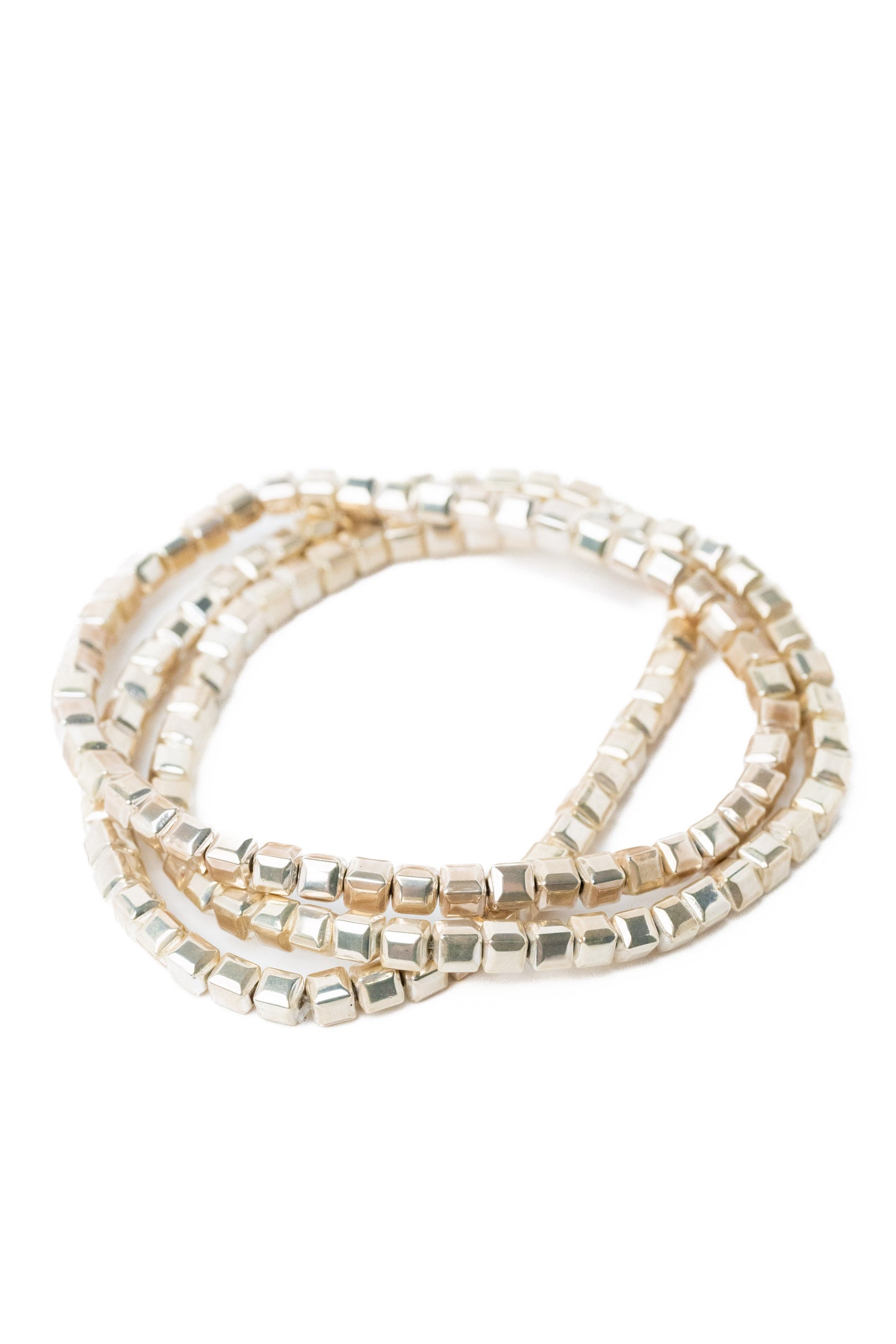 Studio 54 Bracelet Set - Multiple Colors!