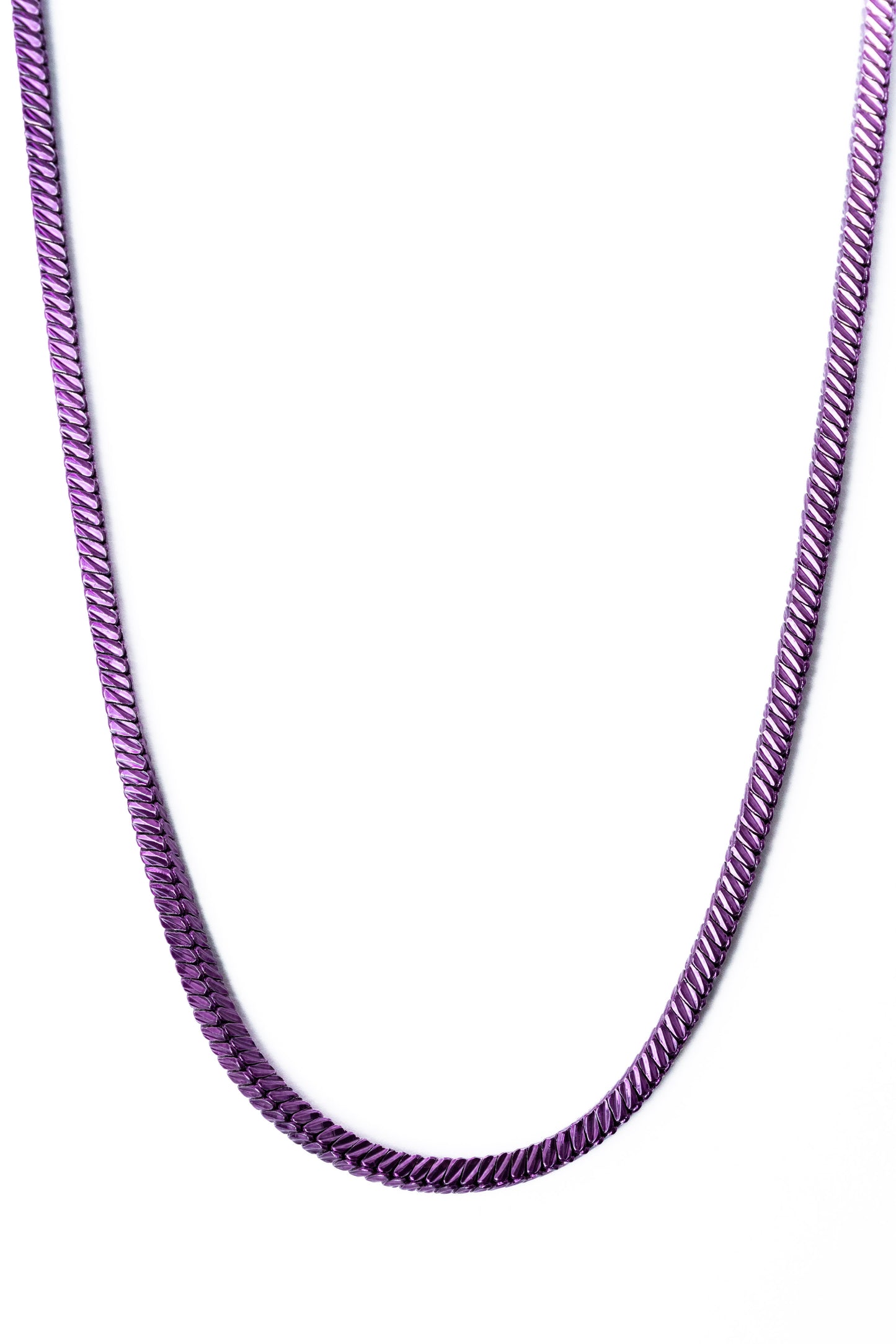 Portia Necklace - Multiple Colors!
