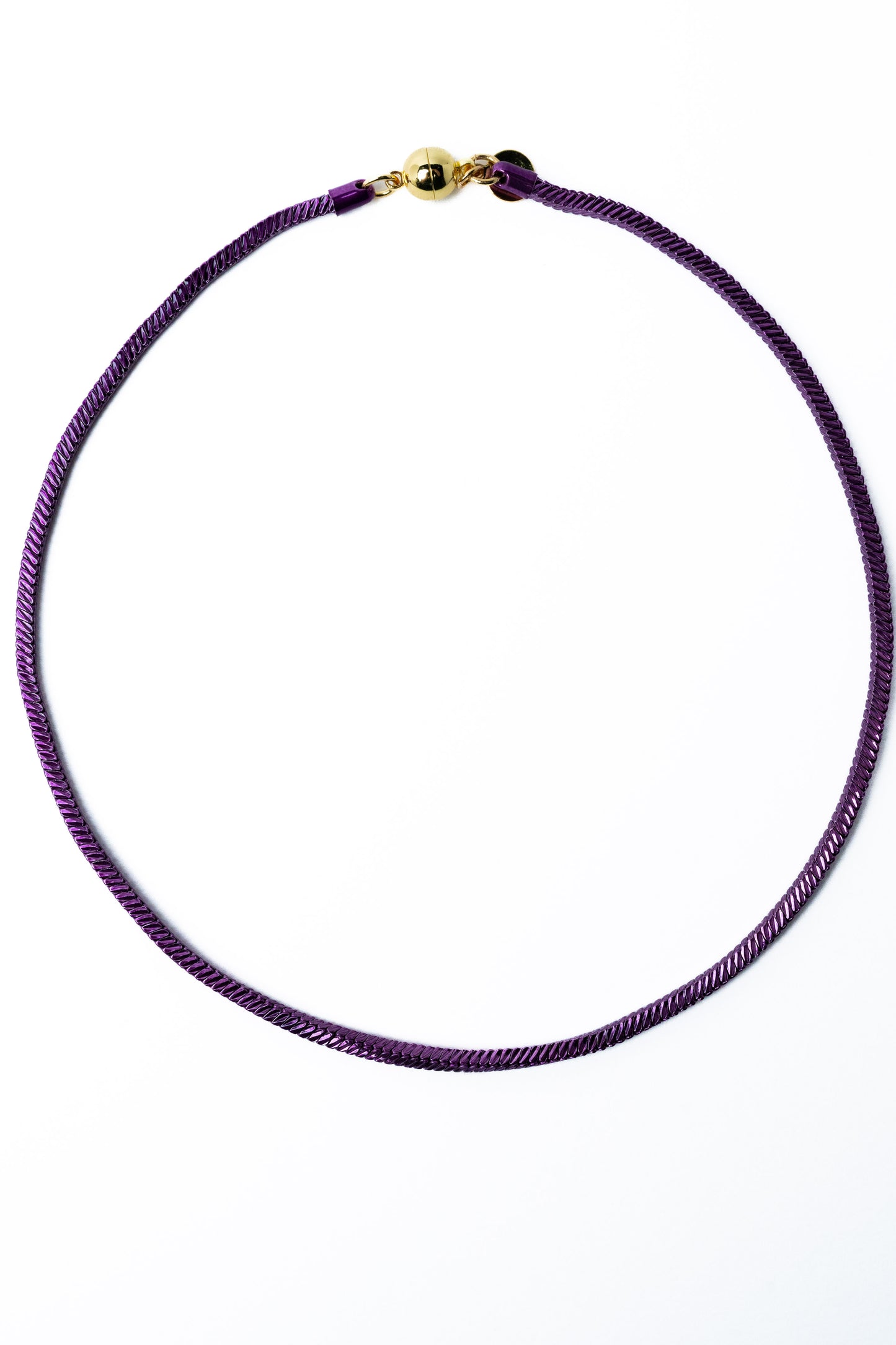 Portia Necklace - Multiple Colors!