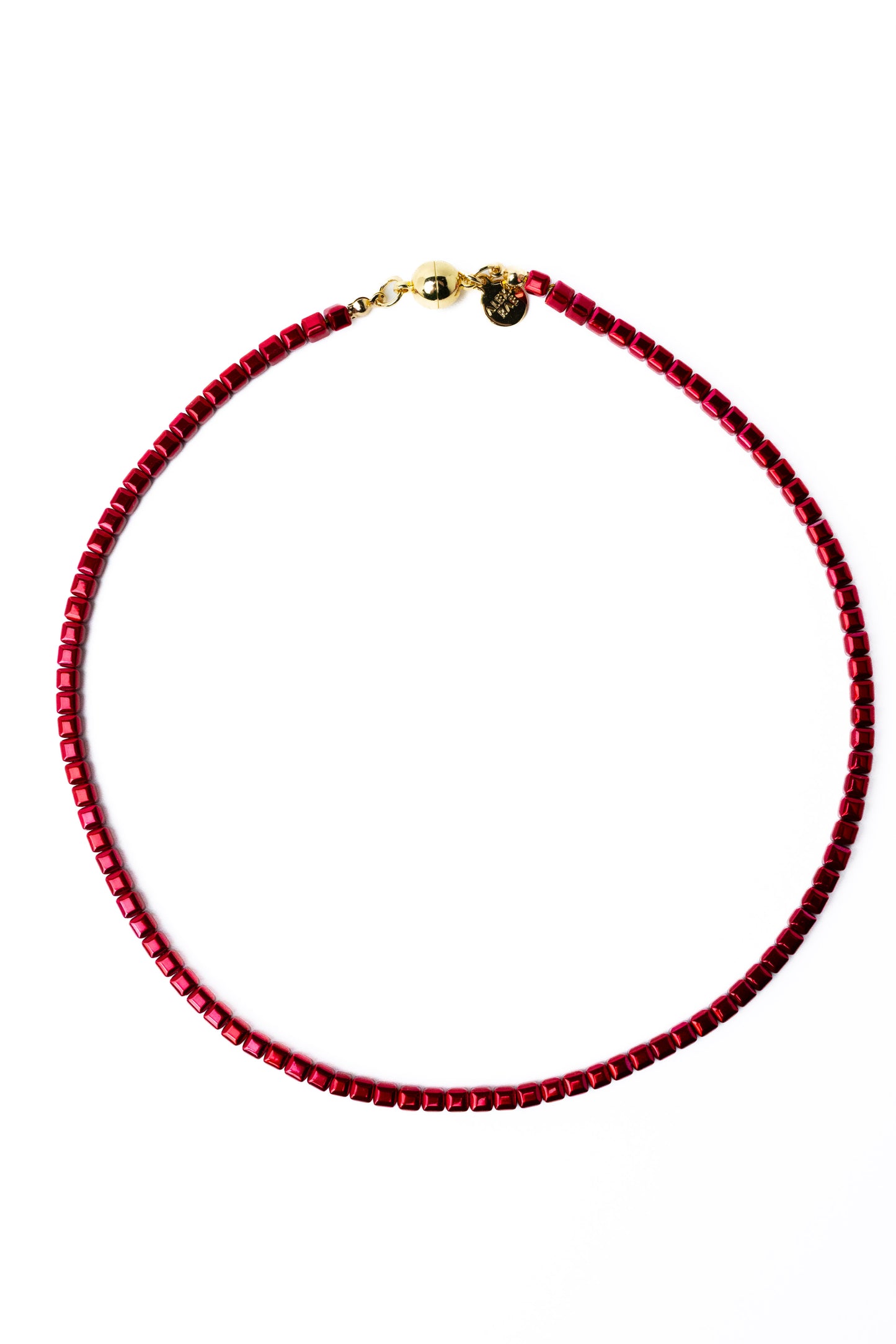 Studio 54 Necklace - Multiple Colors!