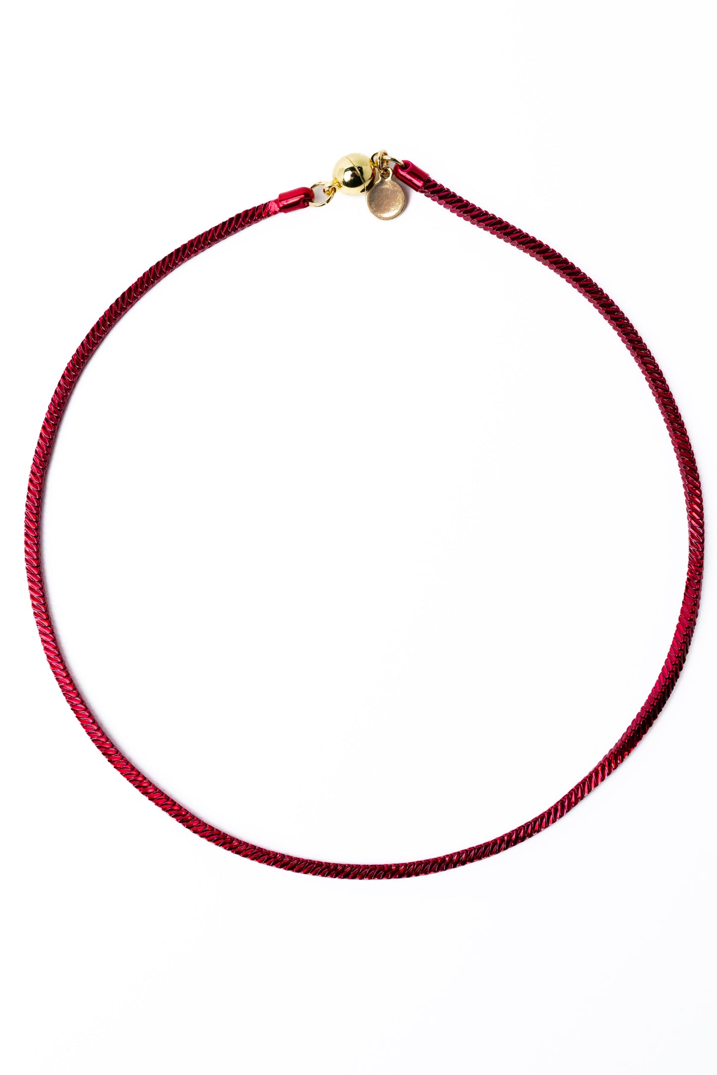Portia Necklace - Multiple Colors!