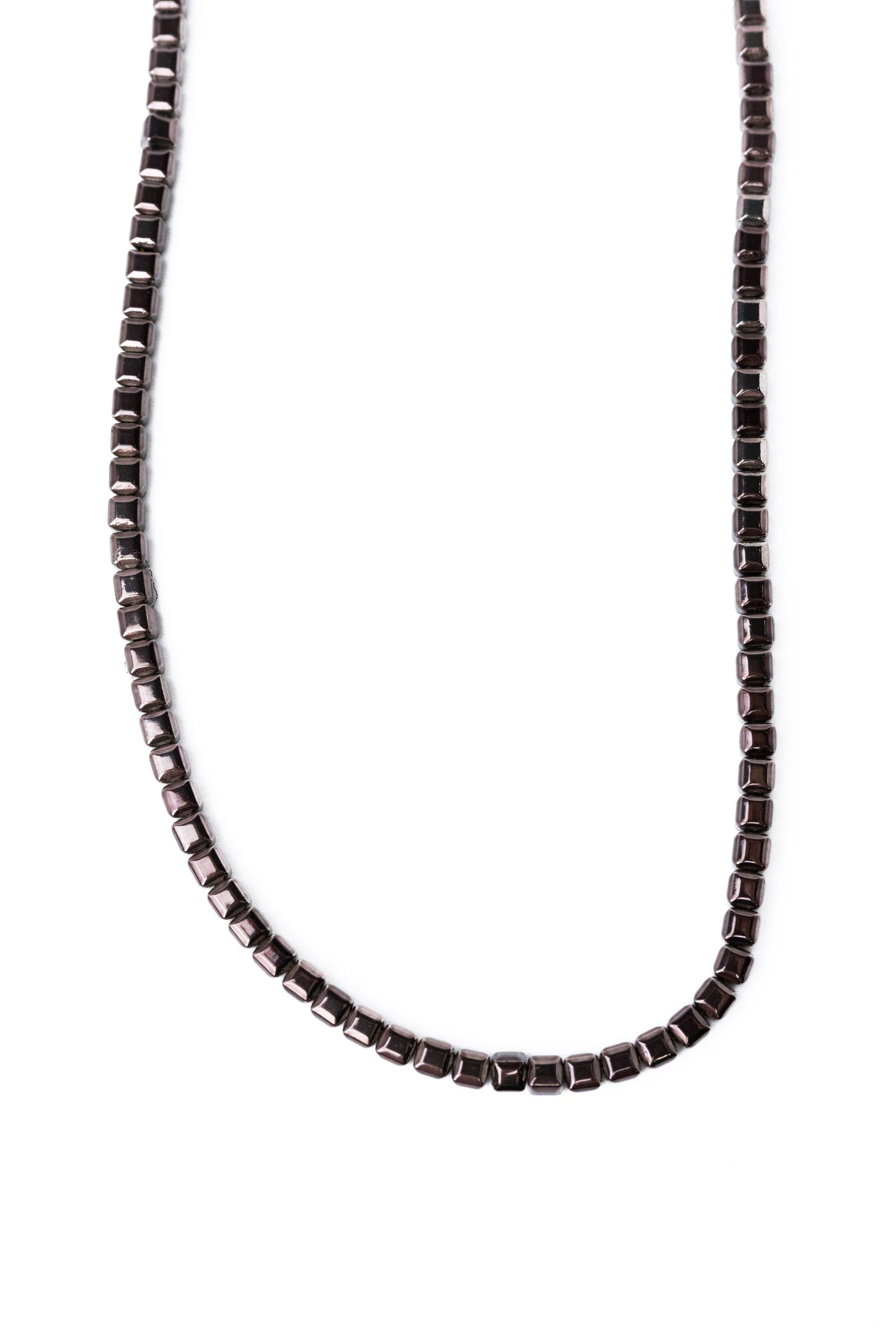 Studio 54 Necklace - Multiple Colors!