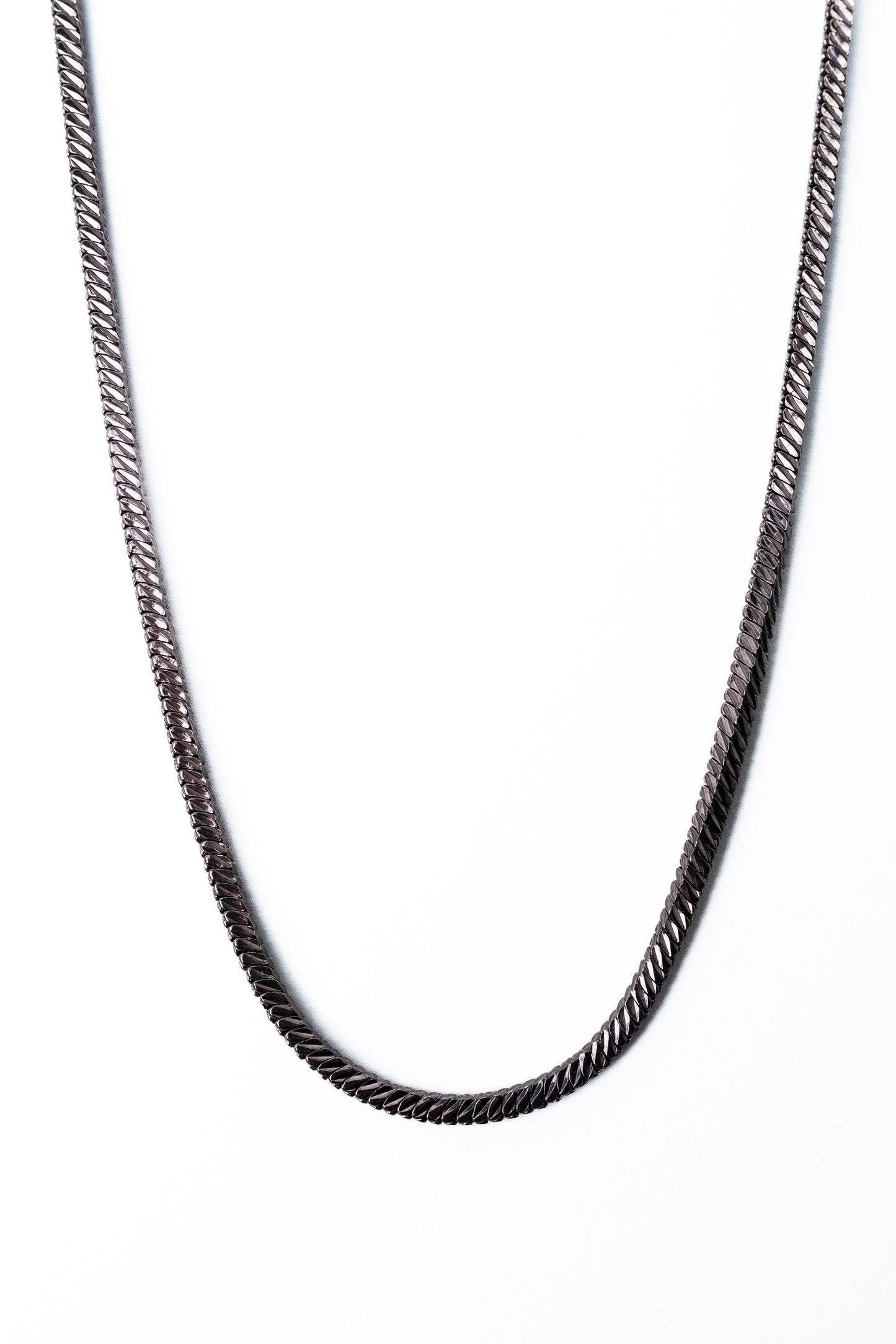 Portia Necklace - Multiple Colors!