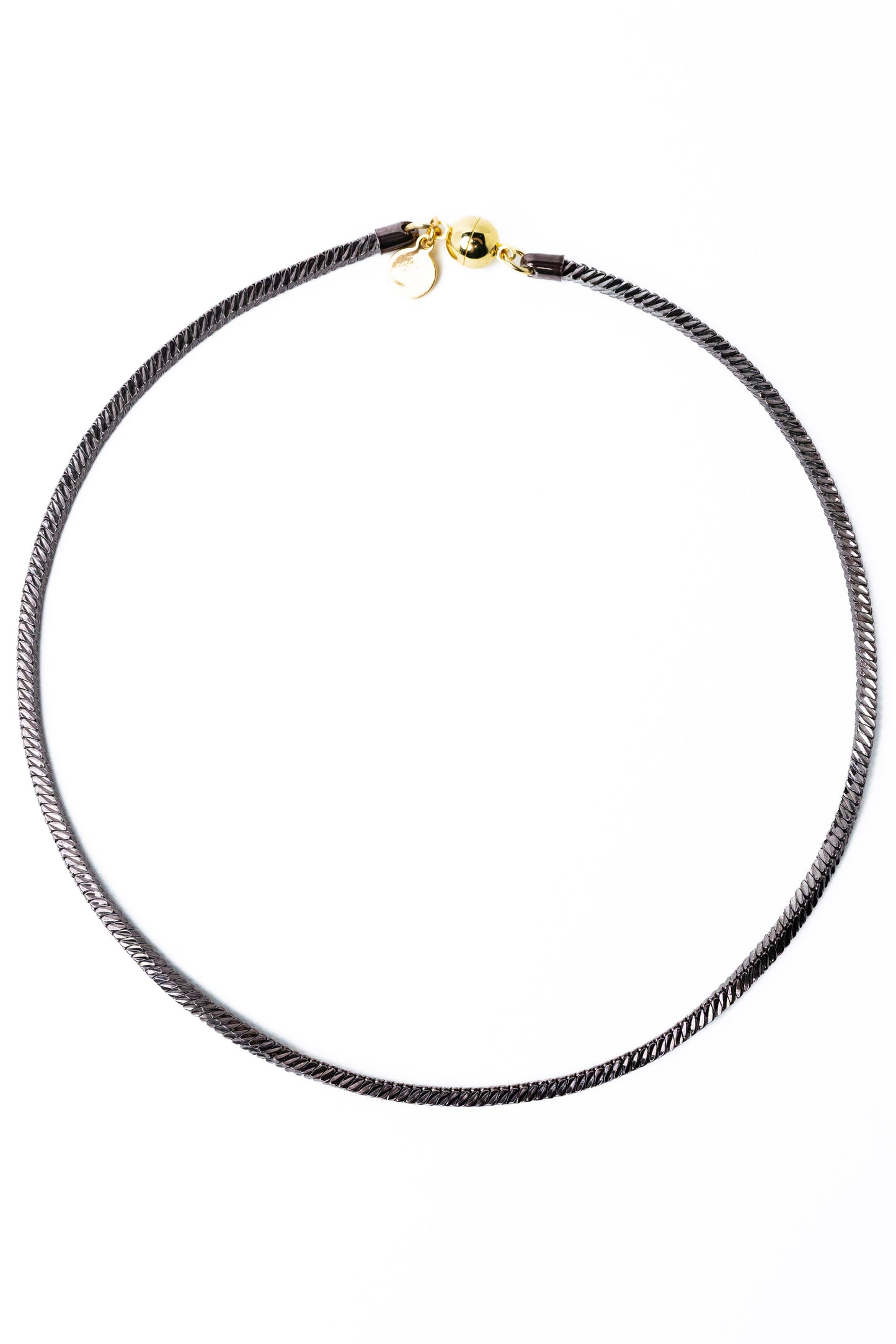 Portia Necklace - Multiple Colors!