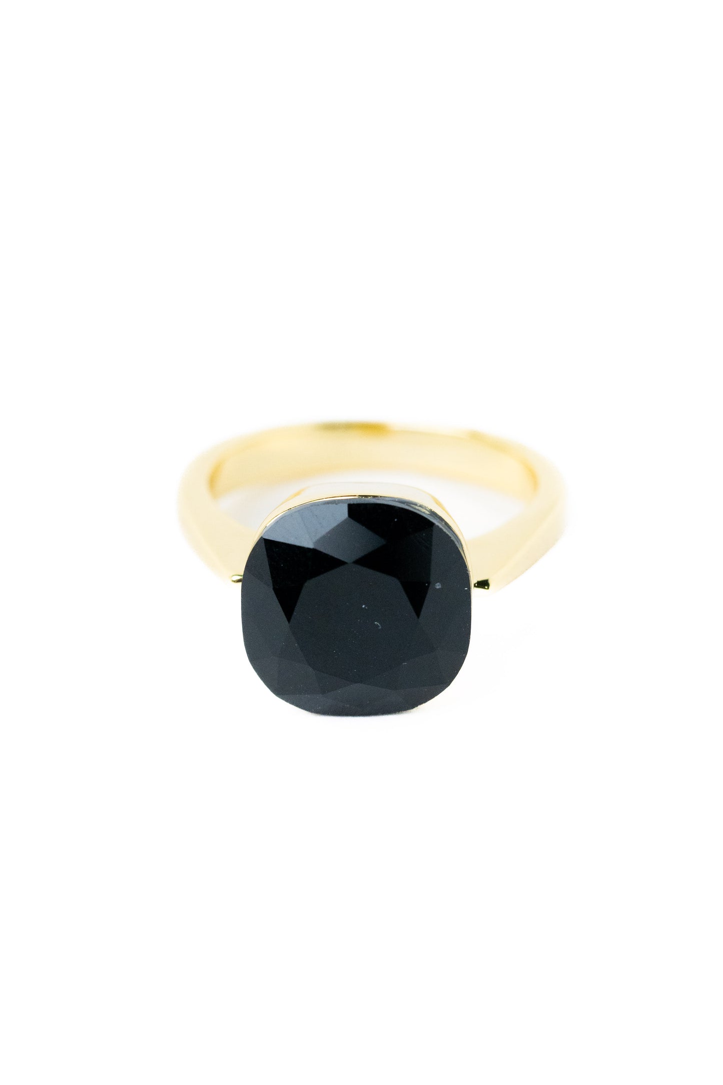 Kat Ring - Jet