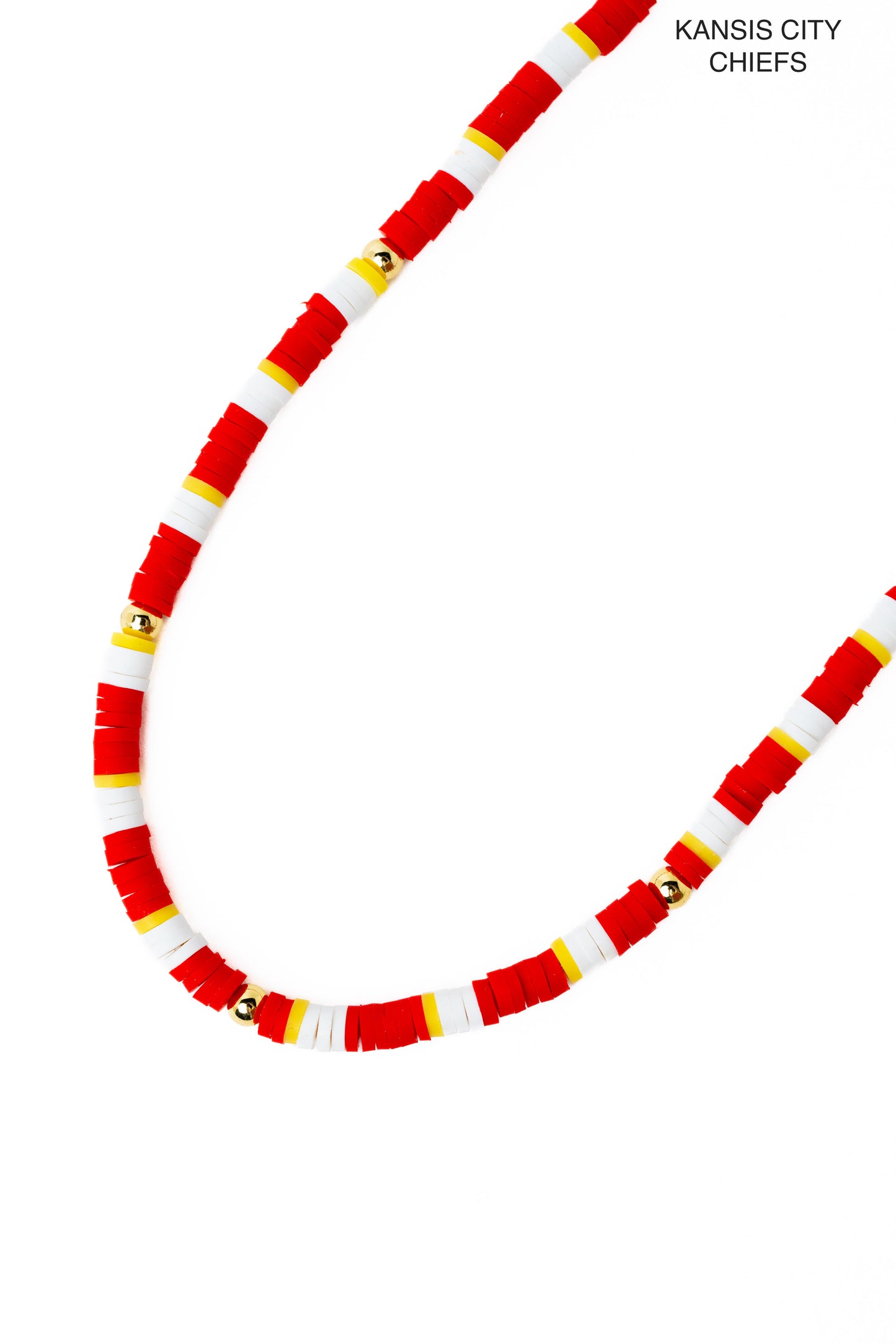 Gameday Necklace - Multiple Colors!