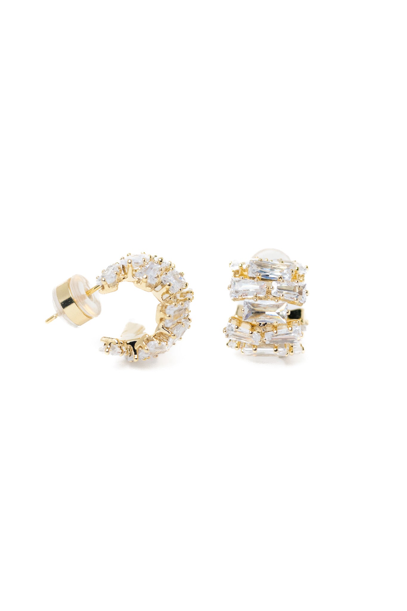 California Nights Earrings