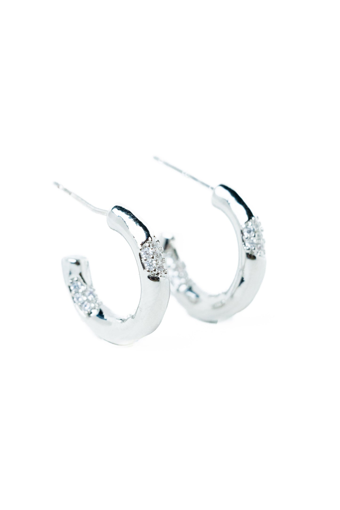 Kim Earrings