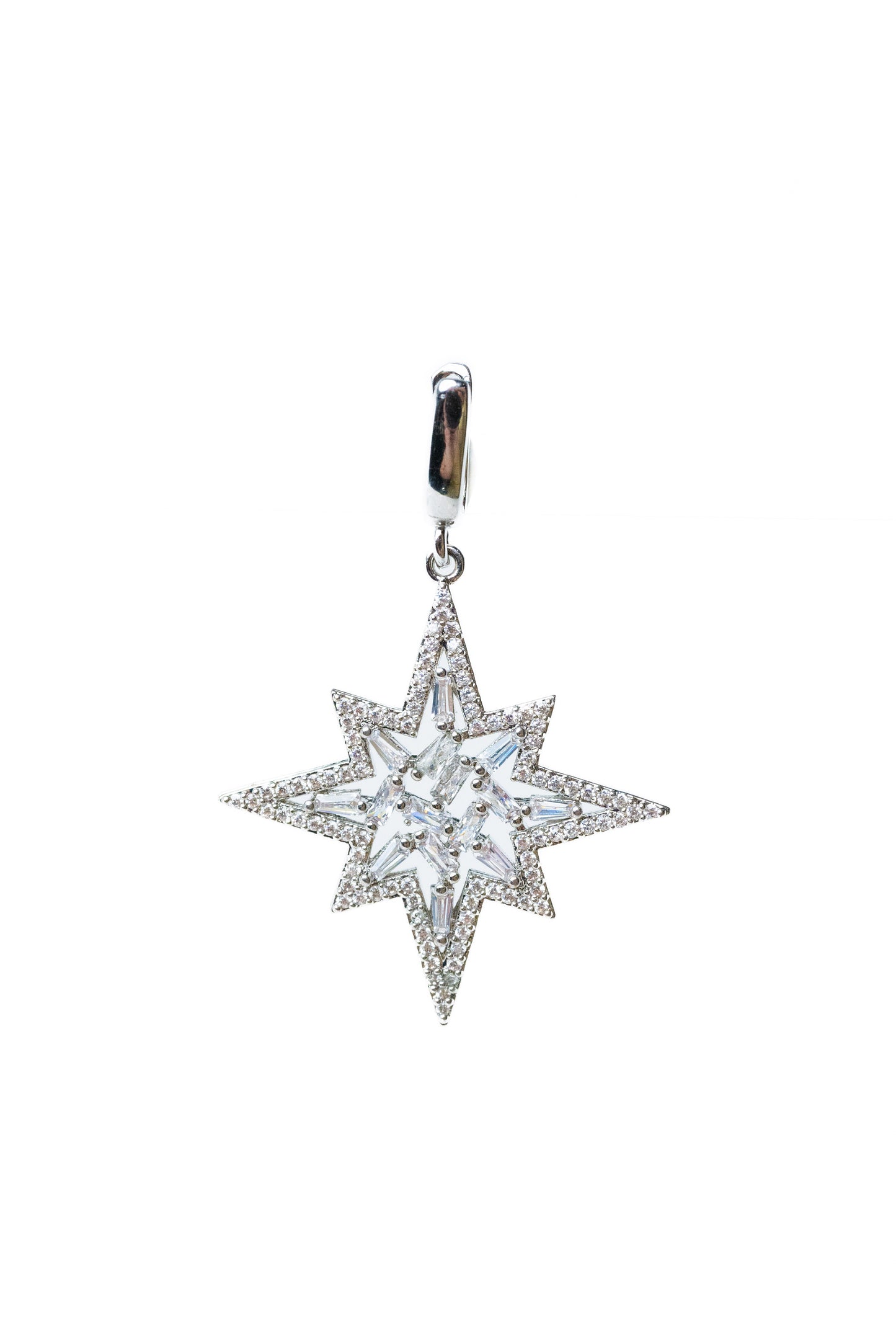 Polaris Charm