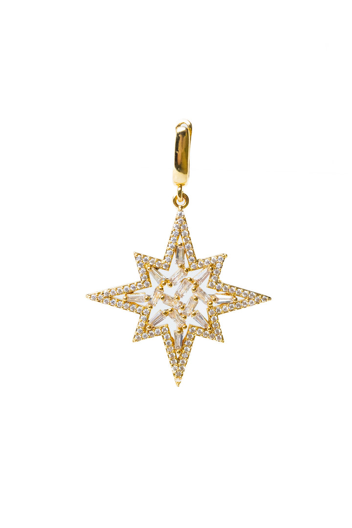 Polaris Charm