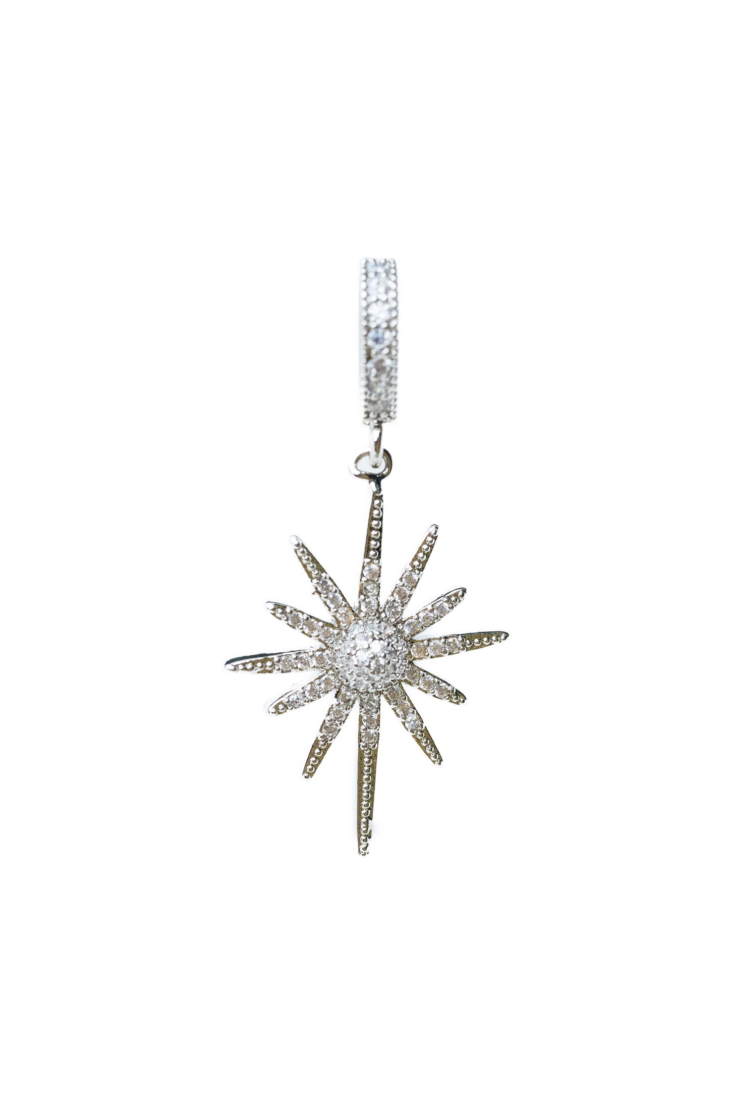 Comet Charm