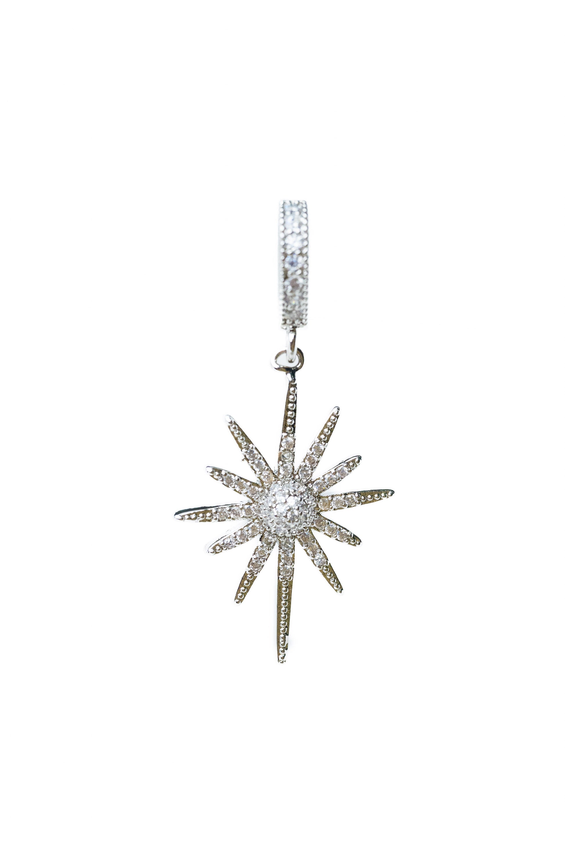 Comet Charm