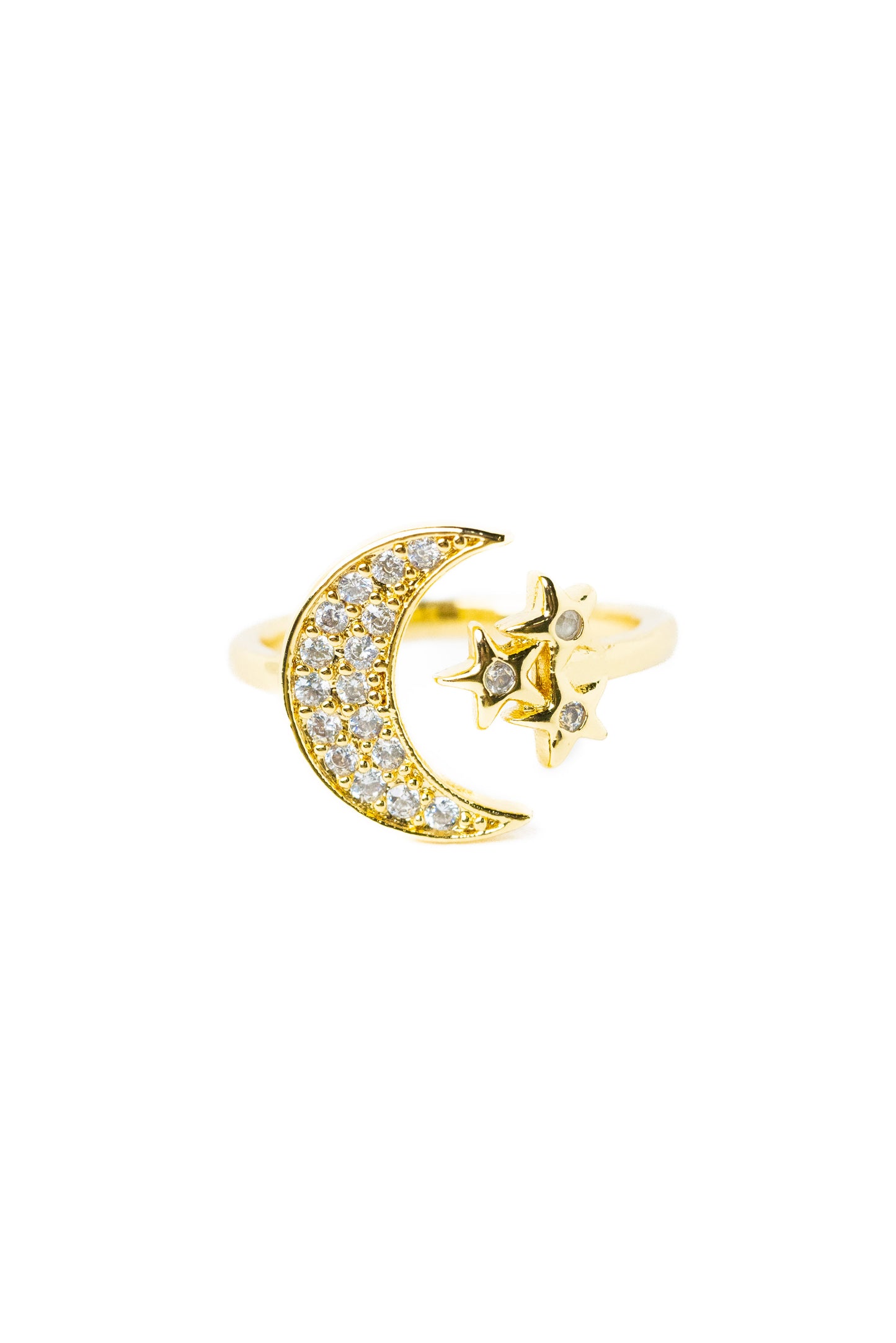 Dreamscape Ring