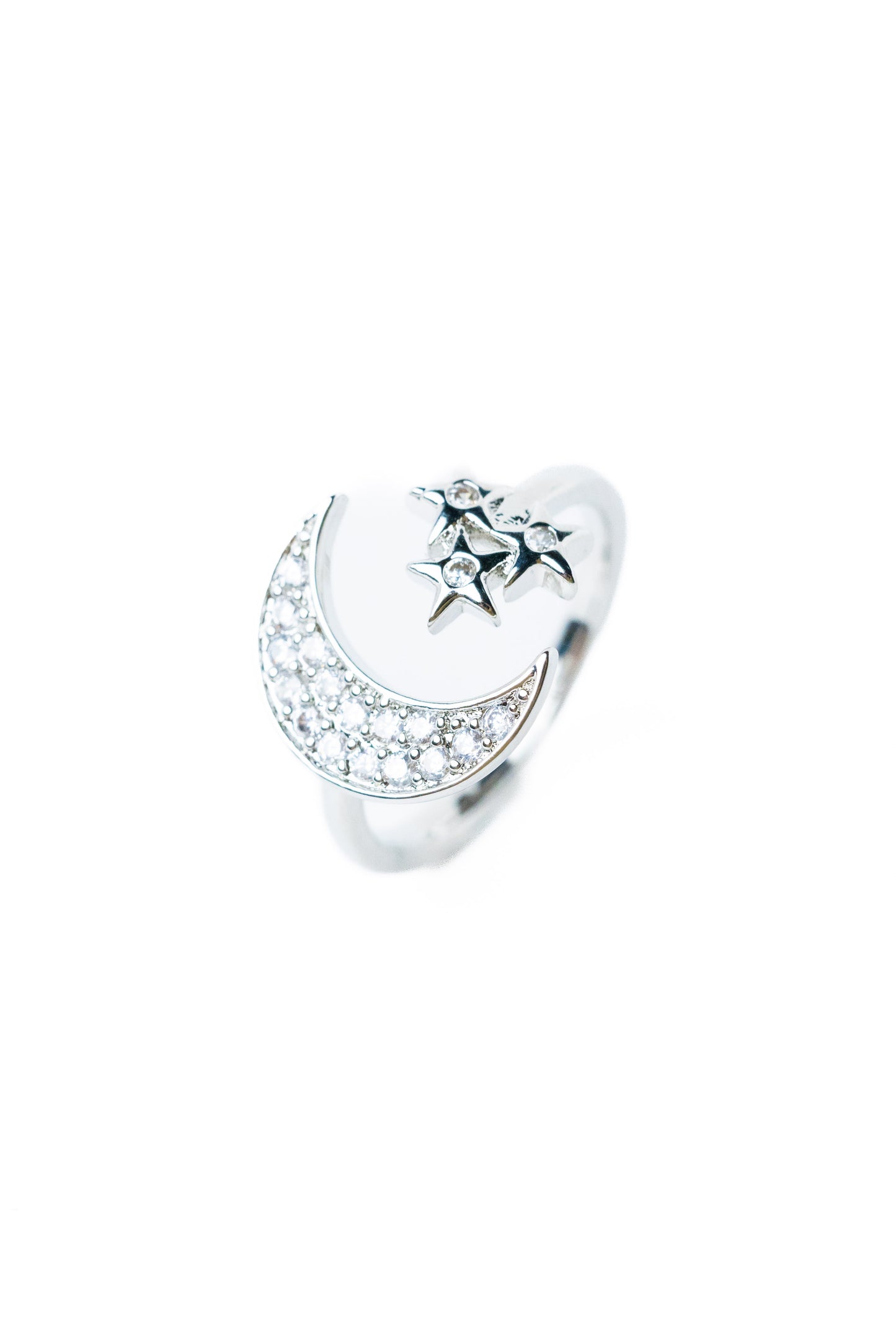 Dreamscape Ring