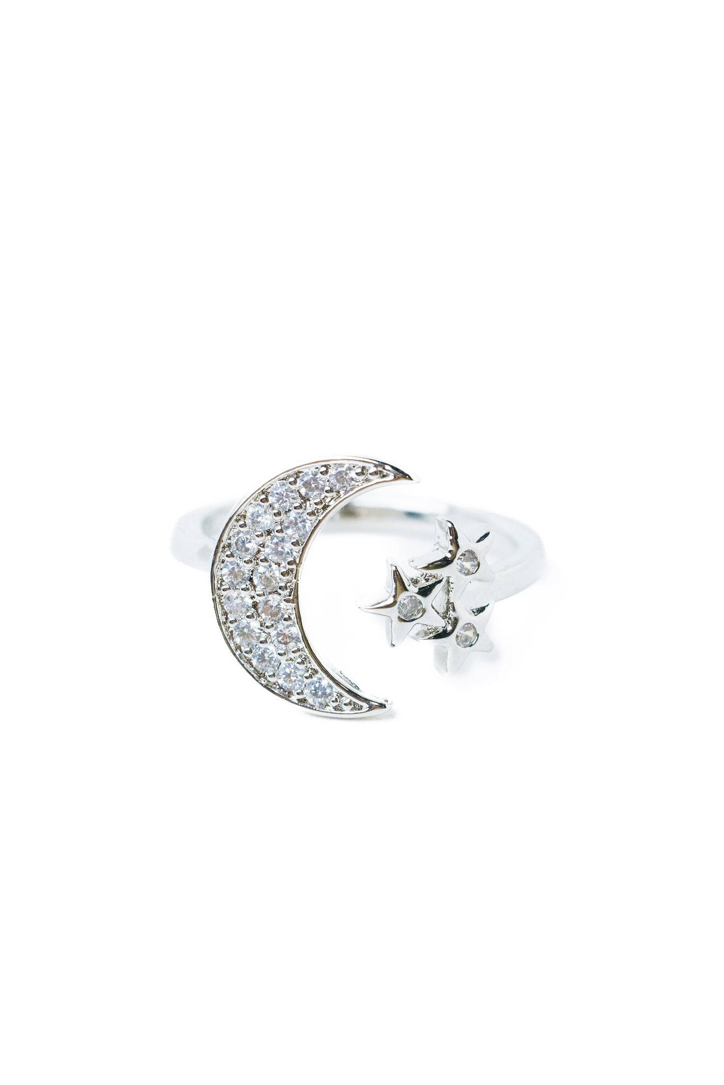 Dreamscape Ring