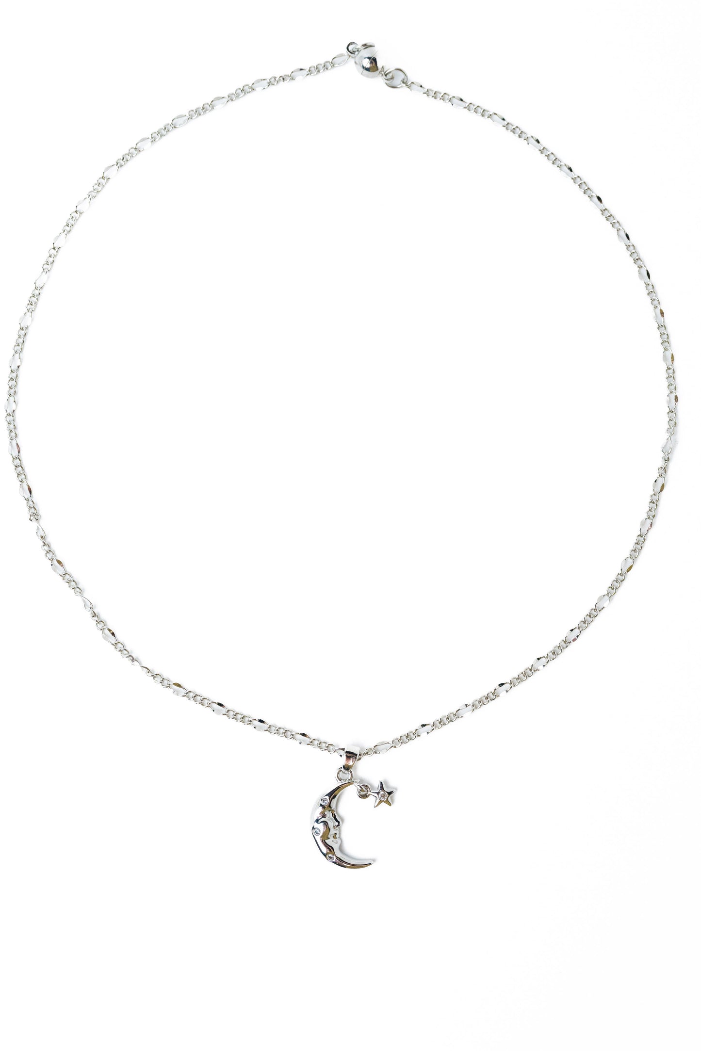 Dreamy Sparkle Necklace