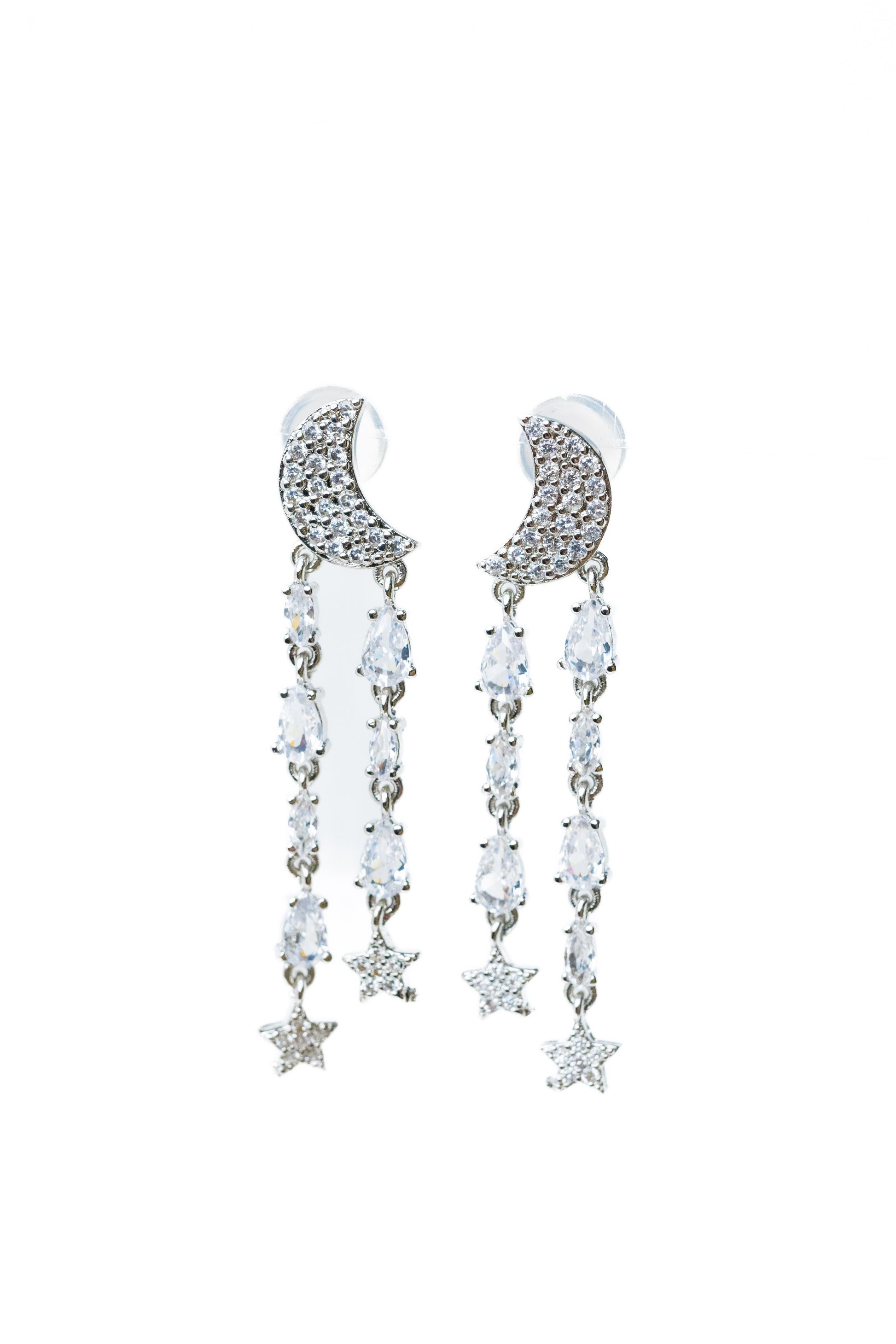 Meteor Shower Earrings