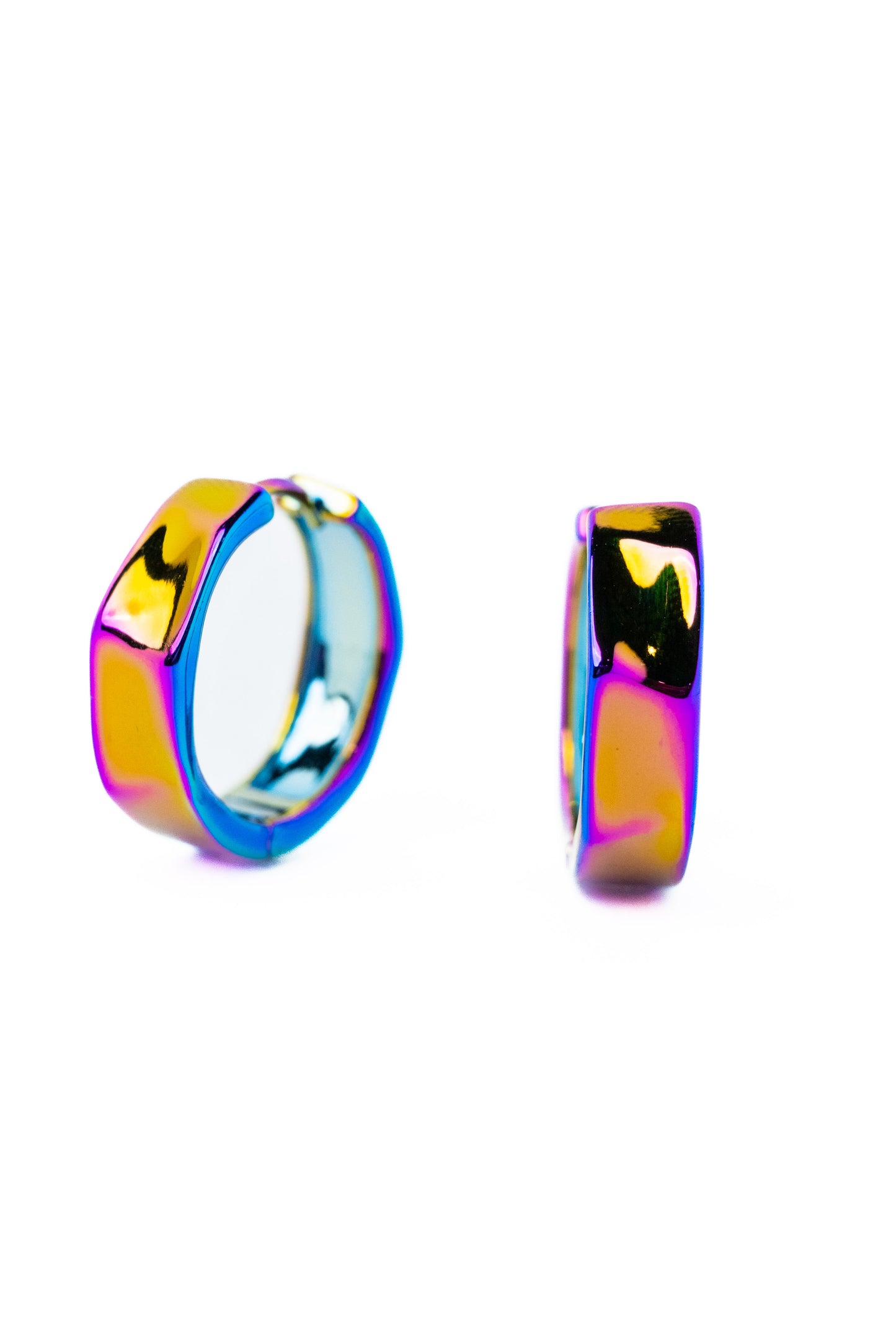 Lali Earrings - Mystic