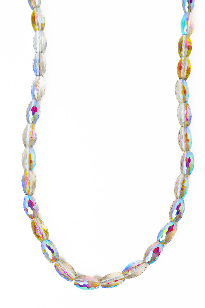 Jolie Necklace - Mystic Breeze