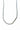 Elowen Necklace - Liquid Metallic Pearl White