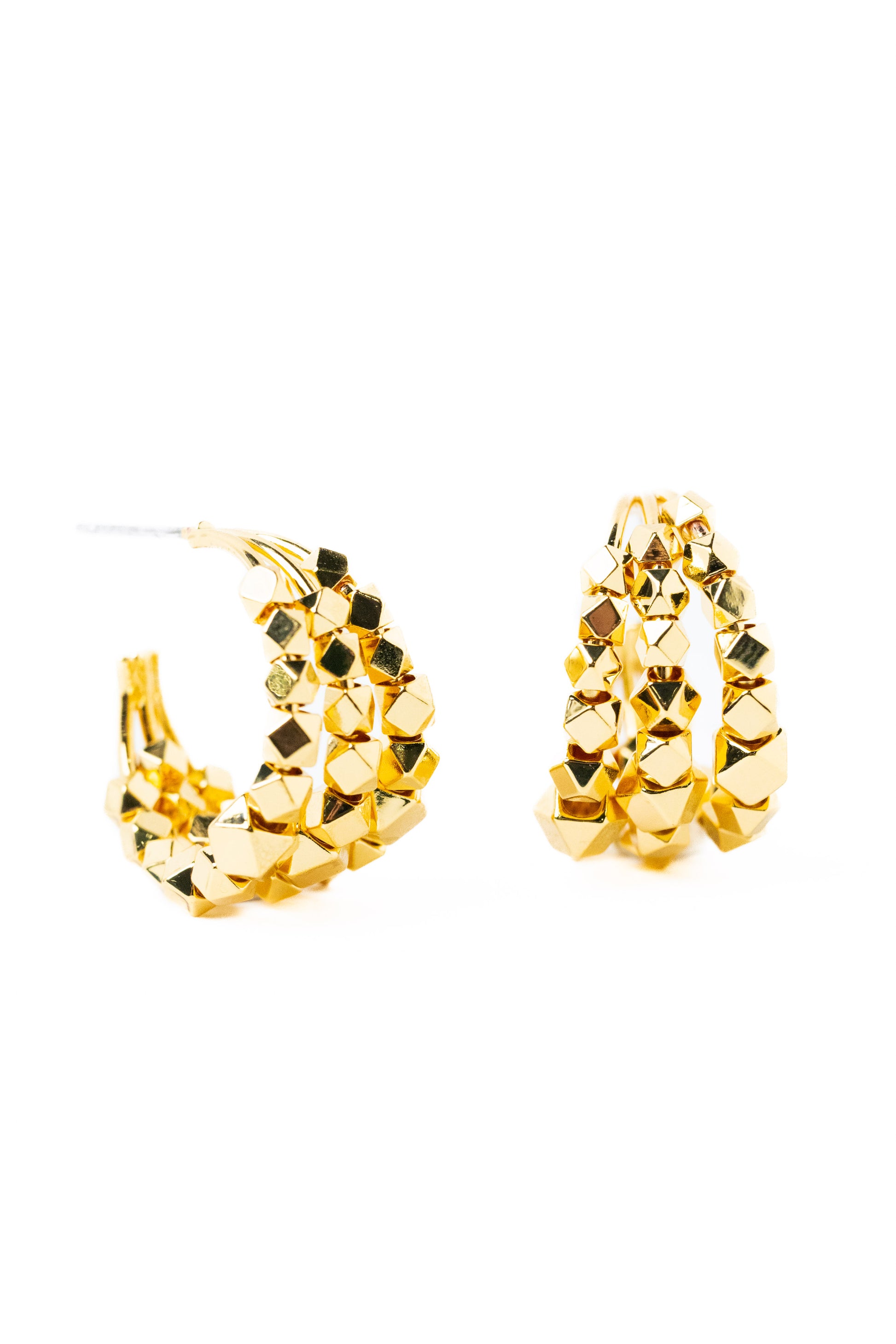 My Girl Earrings