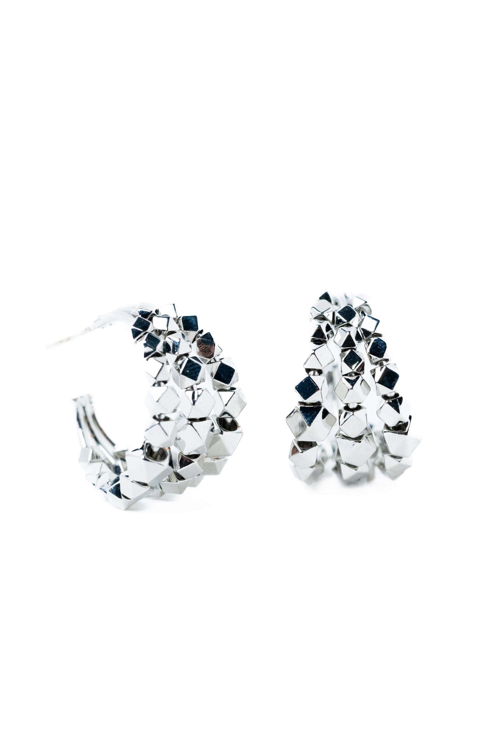 My Girl Earrings