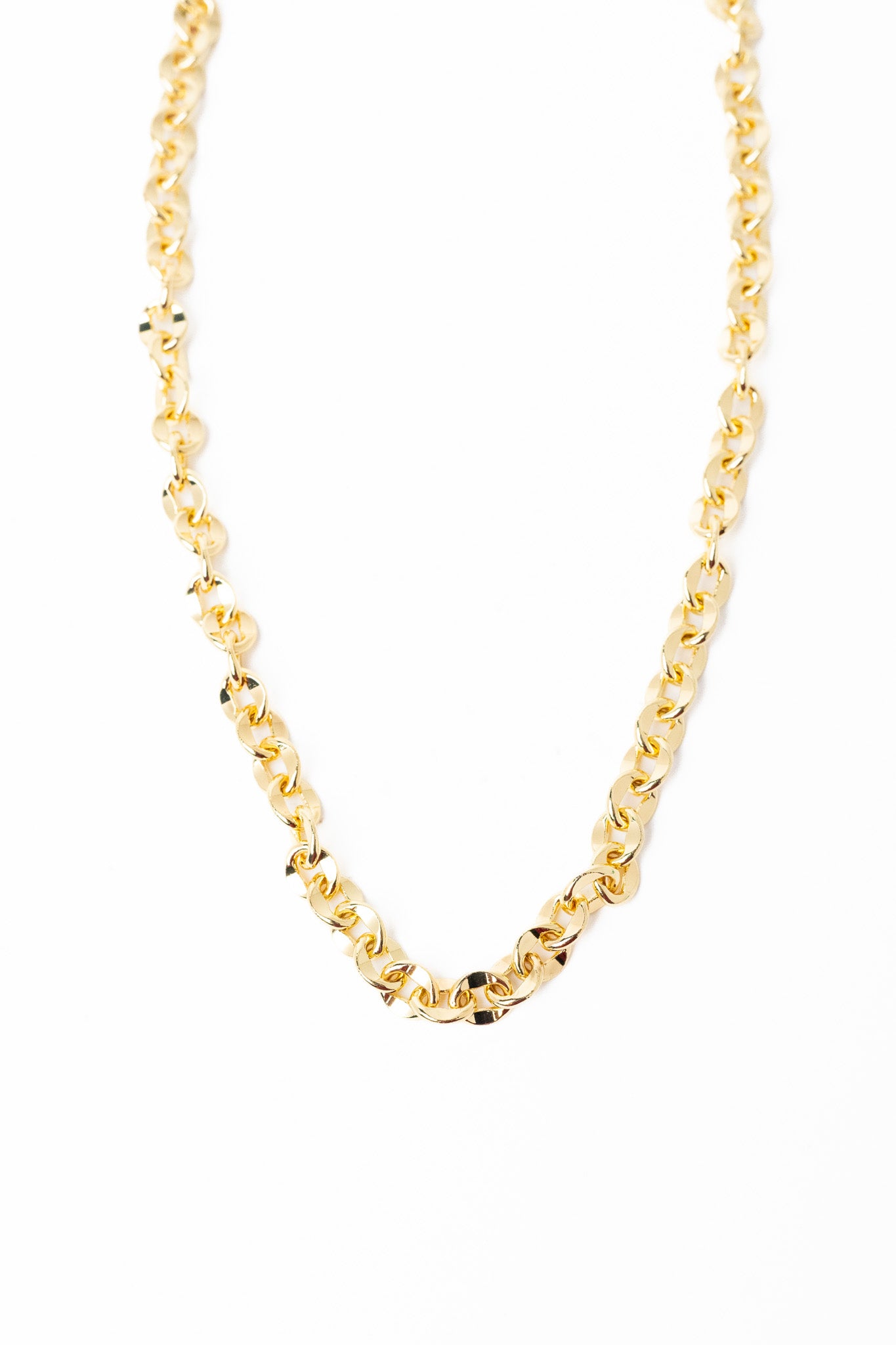 Minnie Necklace