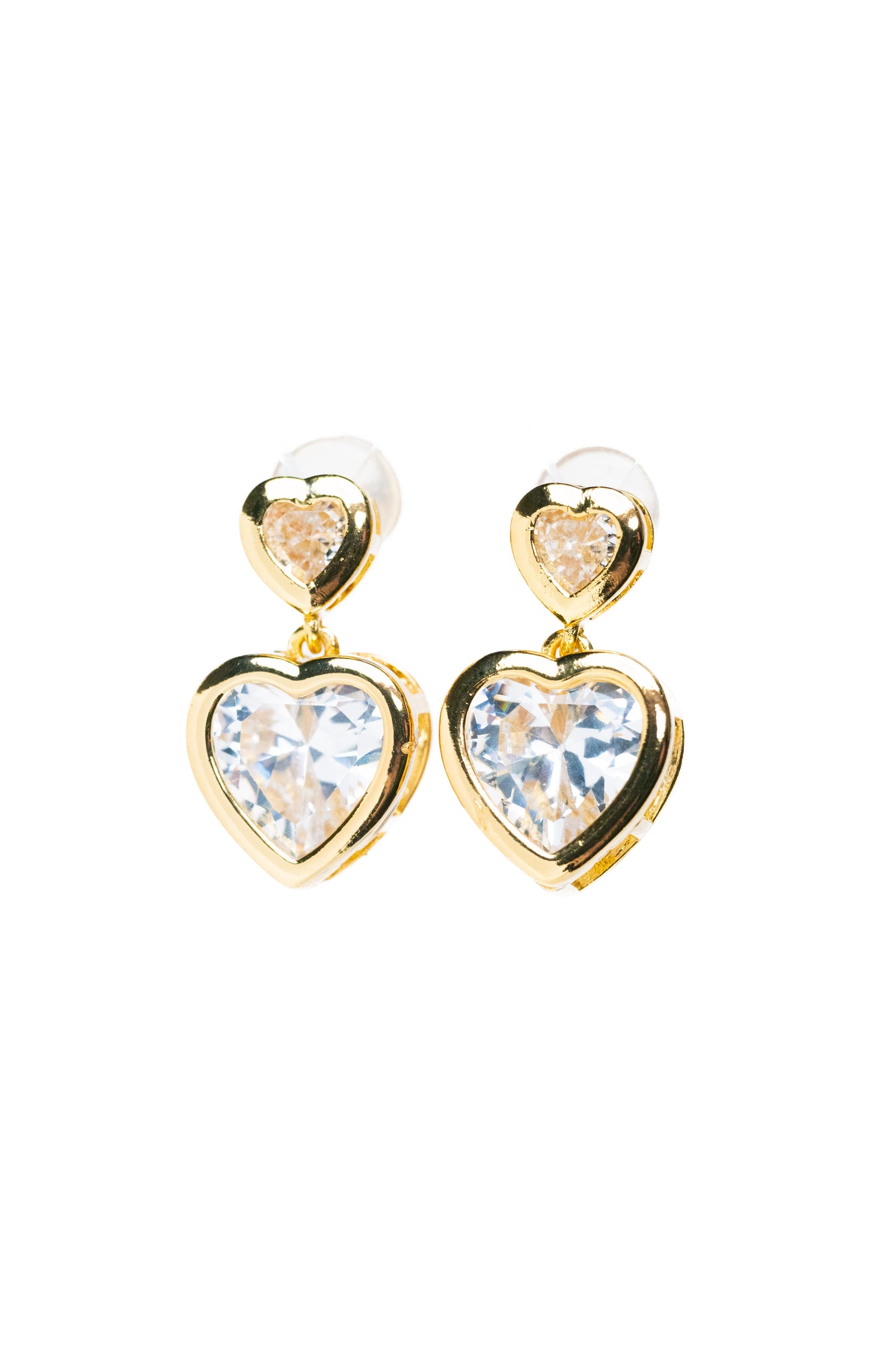 Callista Earrings