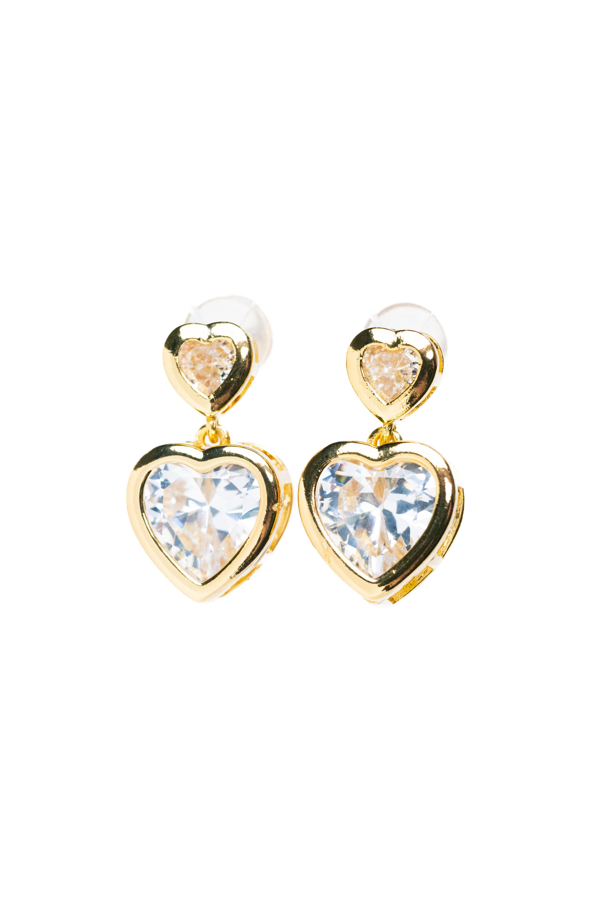 Callista Earrings