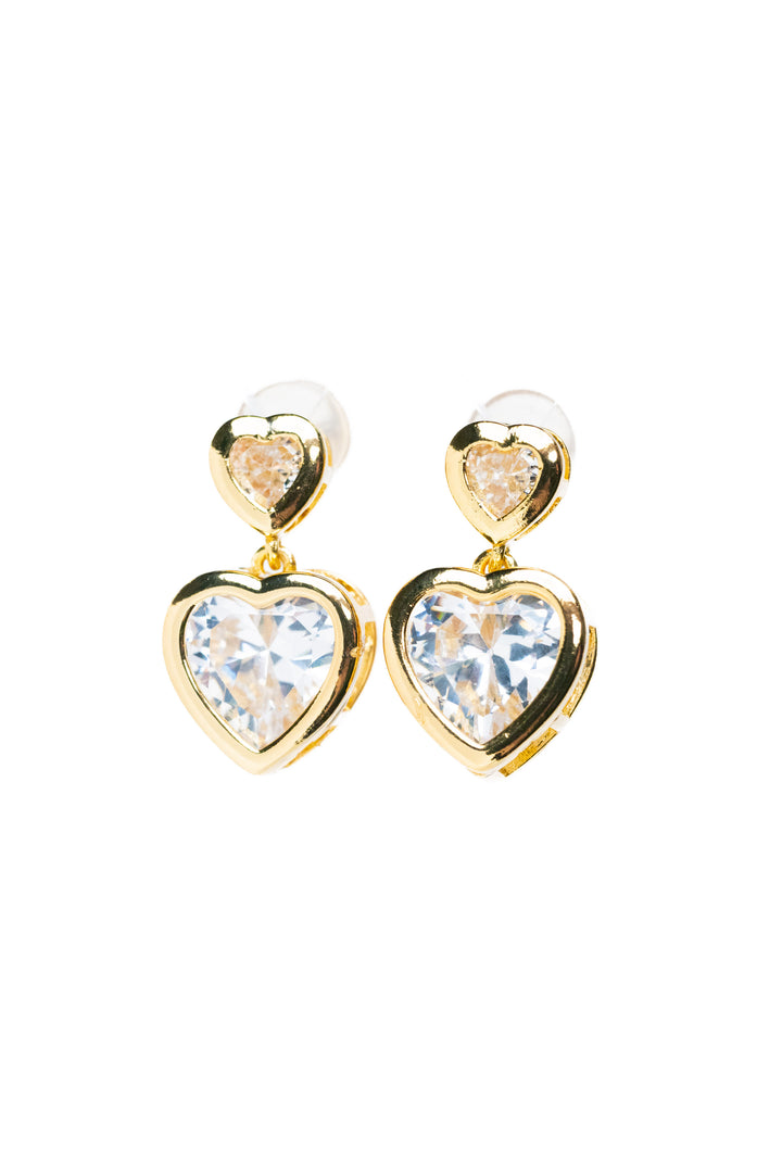Callista Earrings
