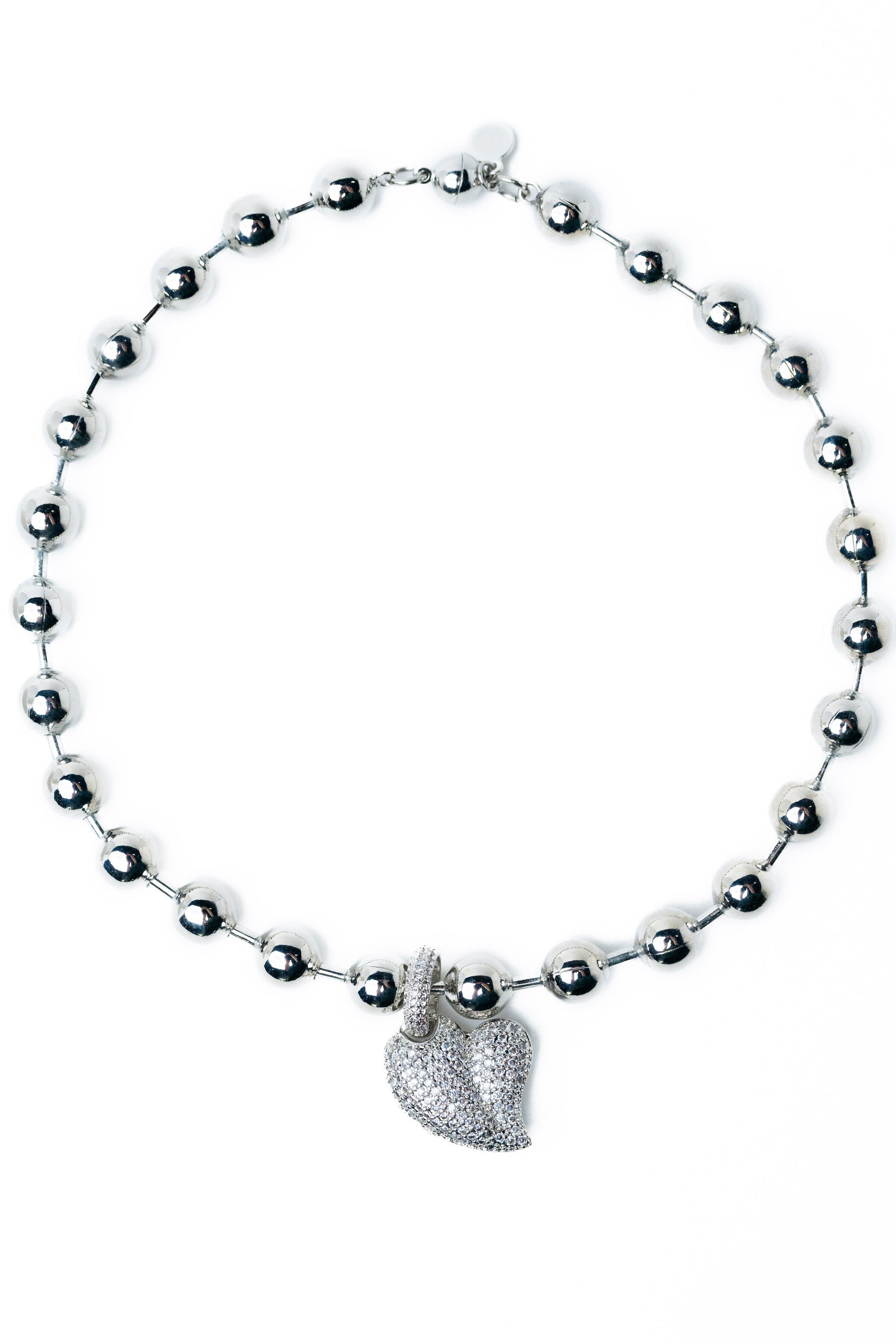 The Power Of Love Necklace
