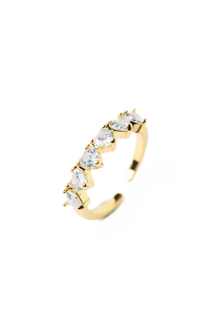 So Beautiful Ring