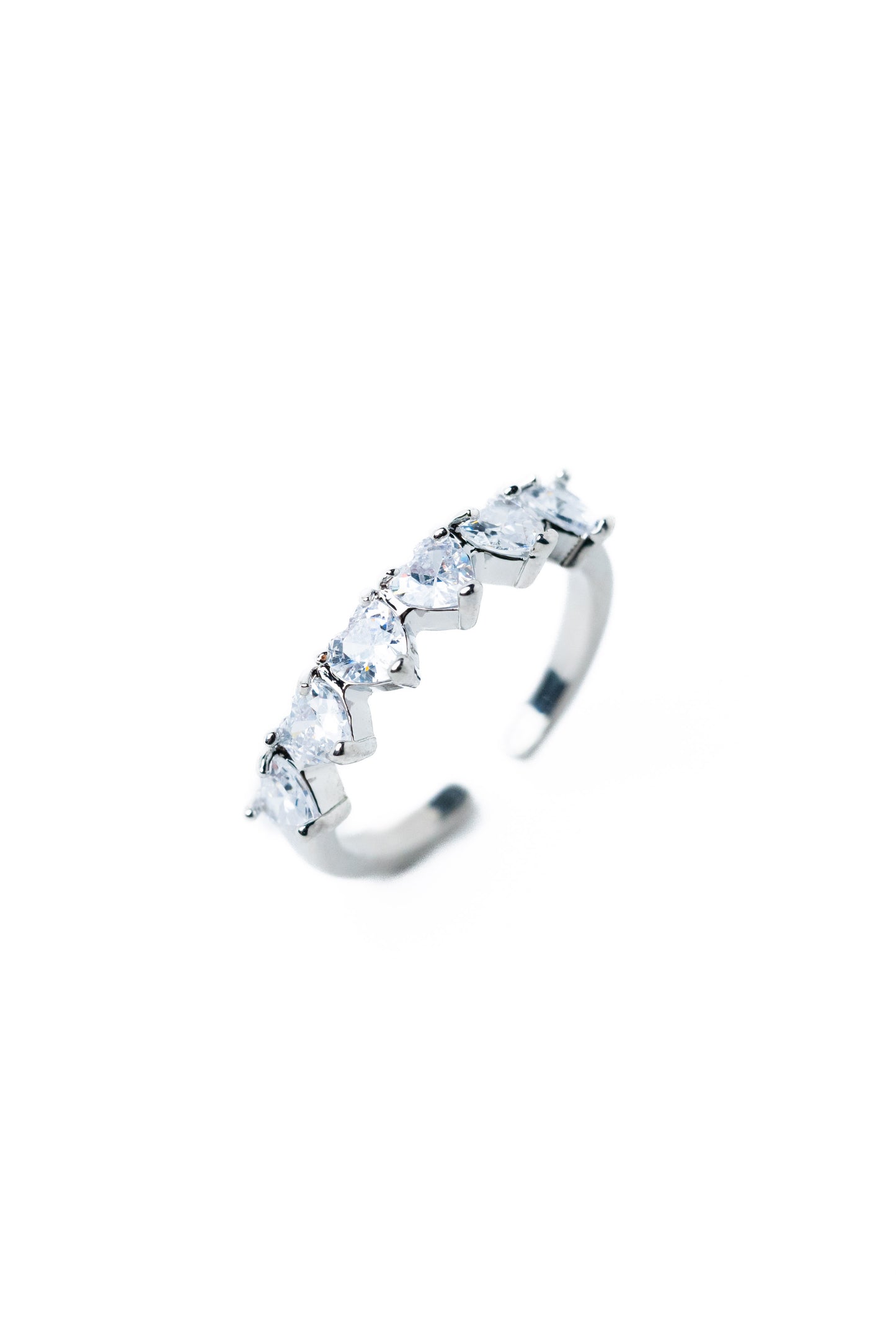 So Beautiful Ring