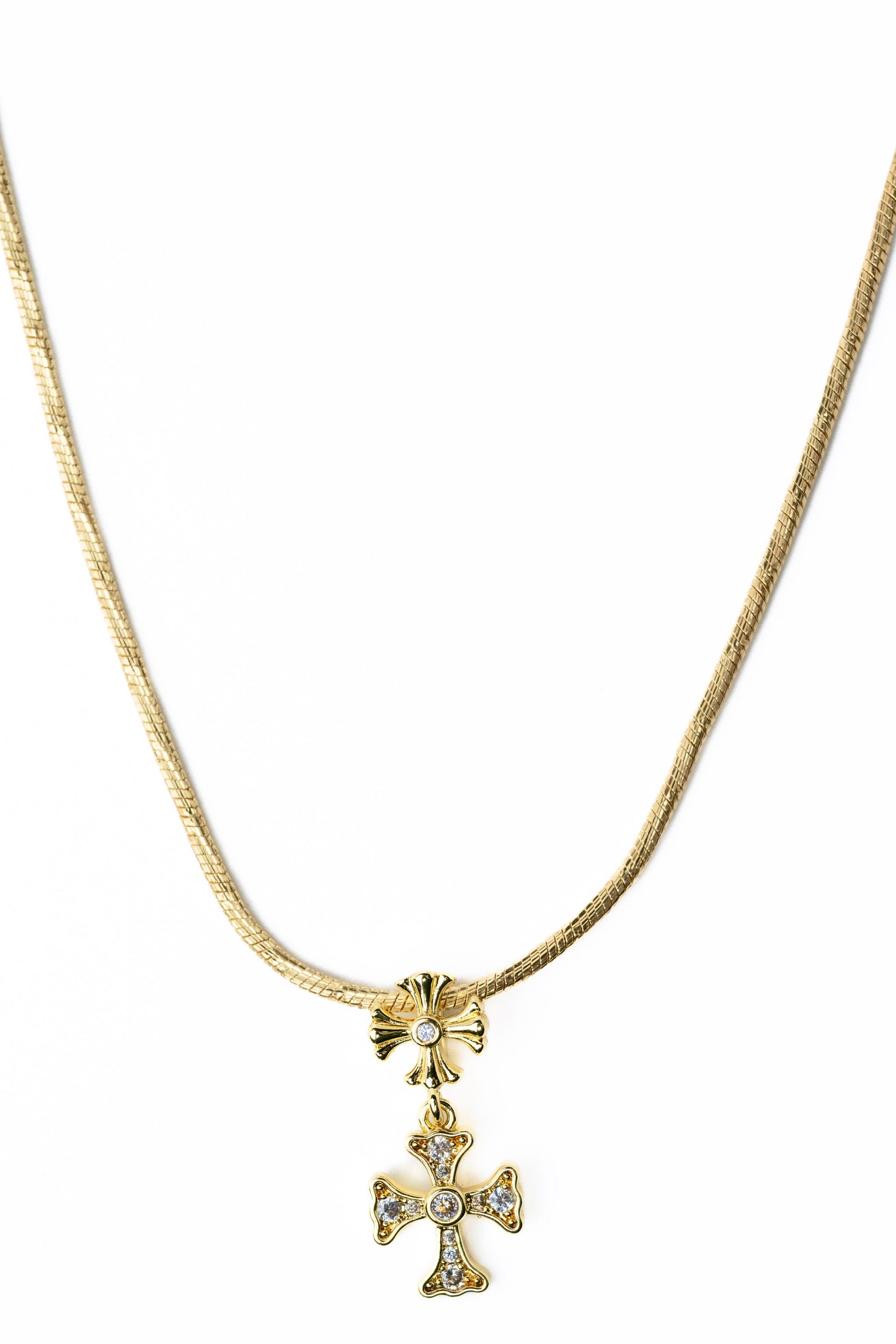 Only Hope Necklace
