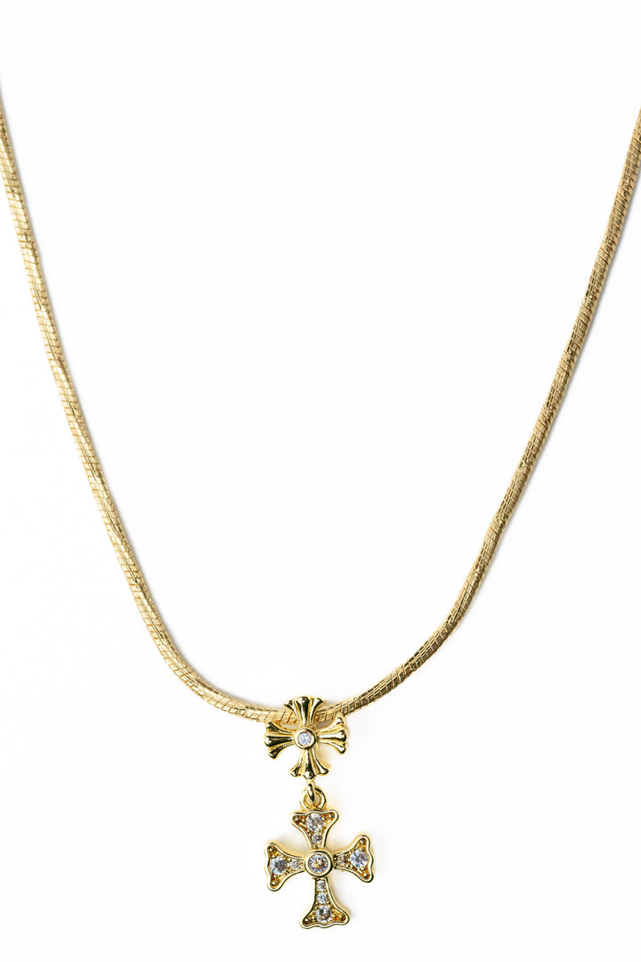 Only Hope Necklace