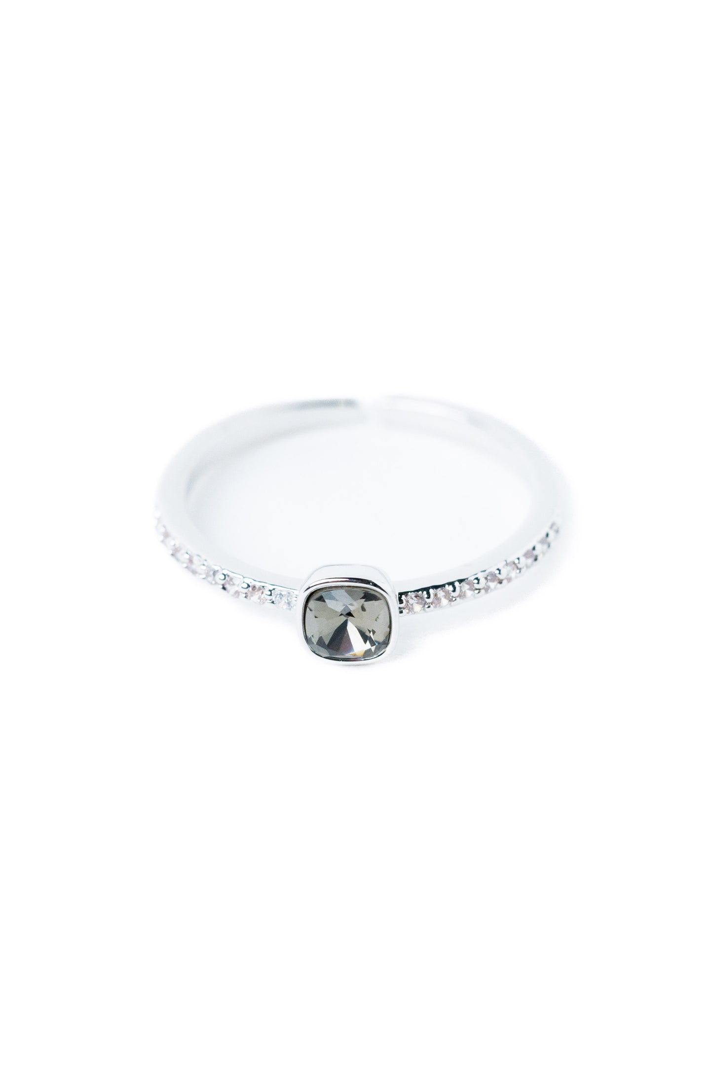 Millie Ring - Silver