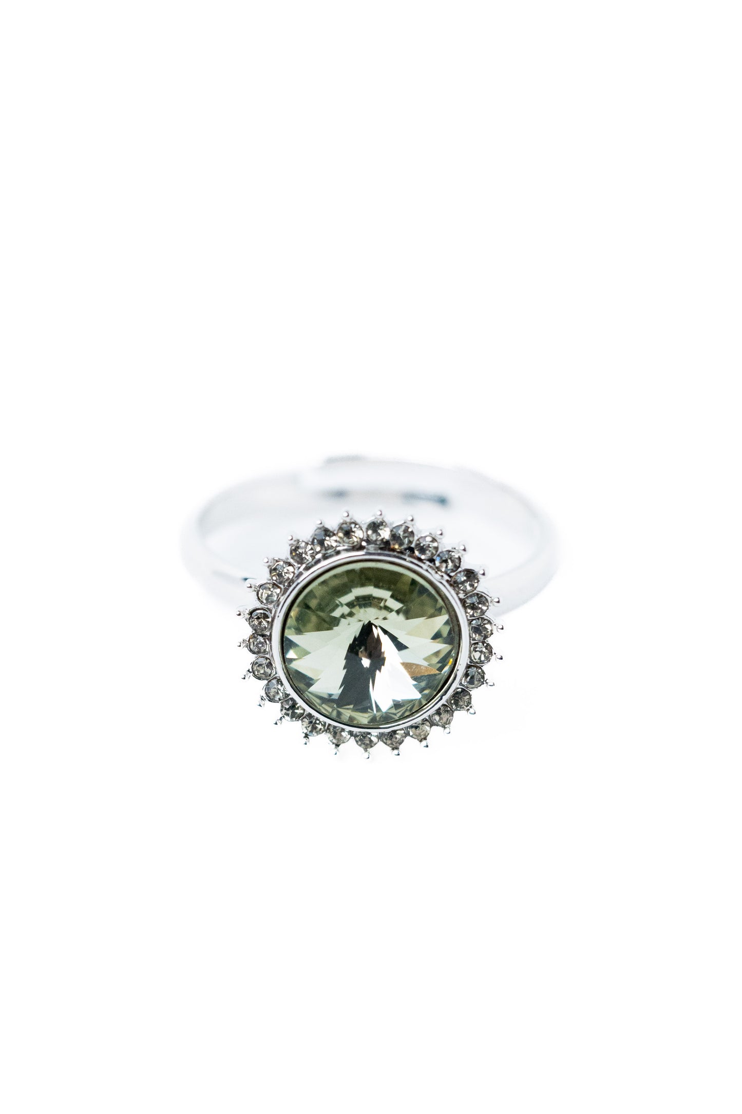 Vivienne Ring - Silver