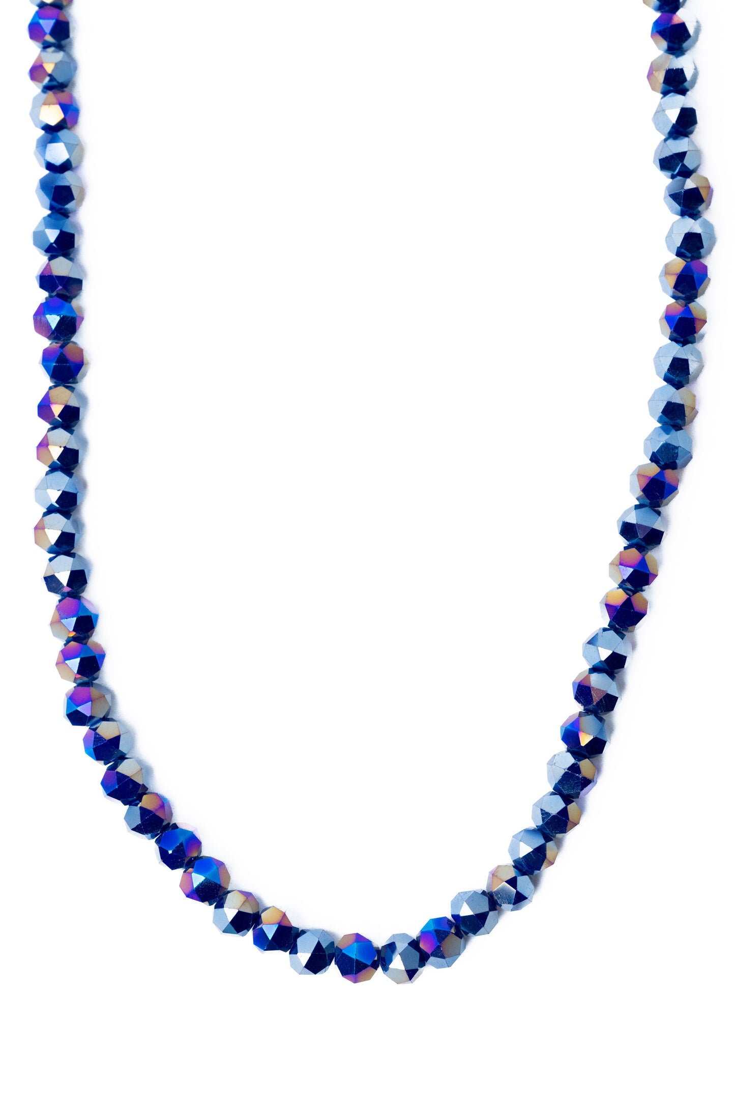 Zella Necklace - Mystic Eclipse