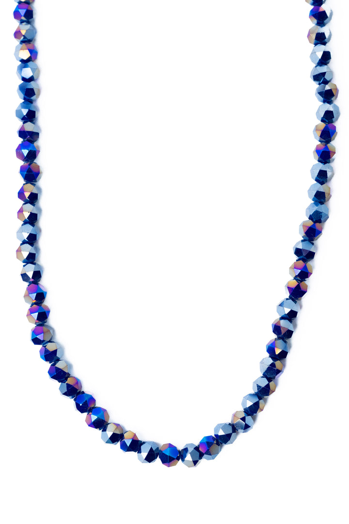 Zella Necklace - Mystic Eclipse