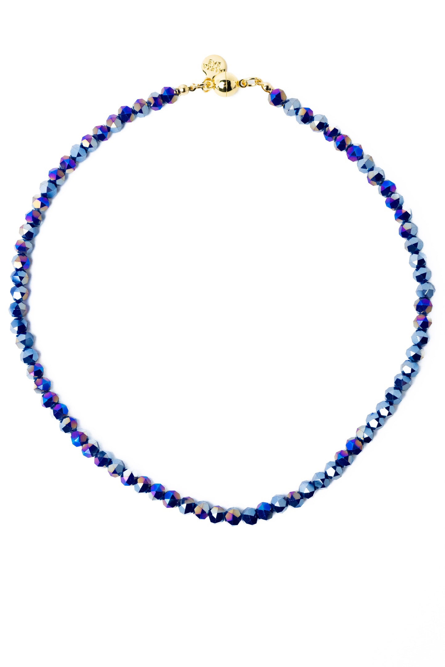 Zella Necklace - Mystic Eclipse