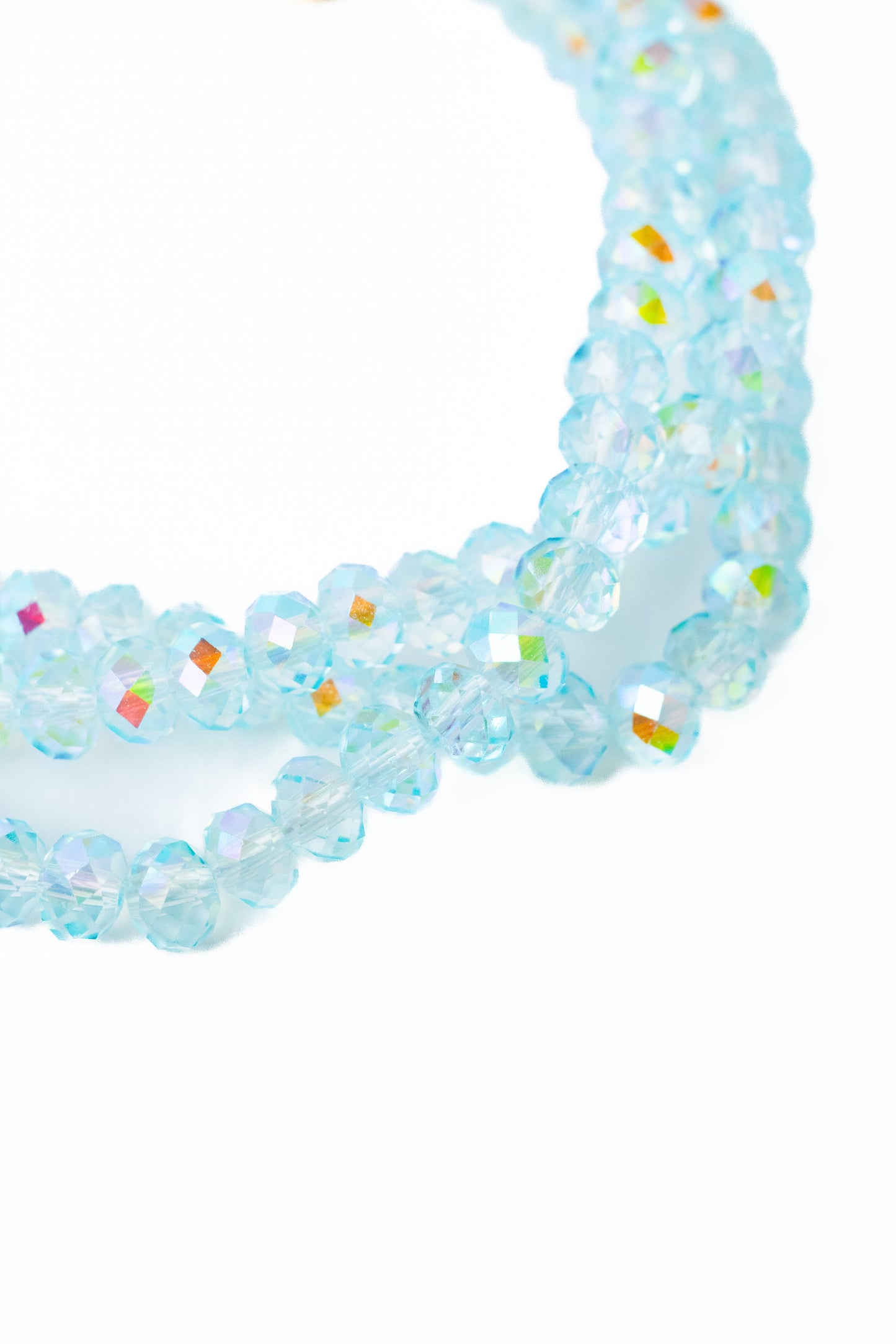 Loni Bracelet - Moonfrost