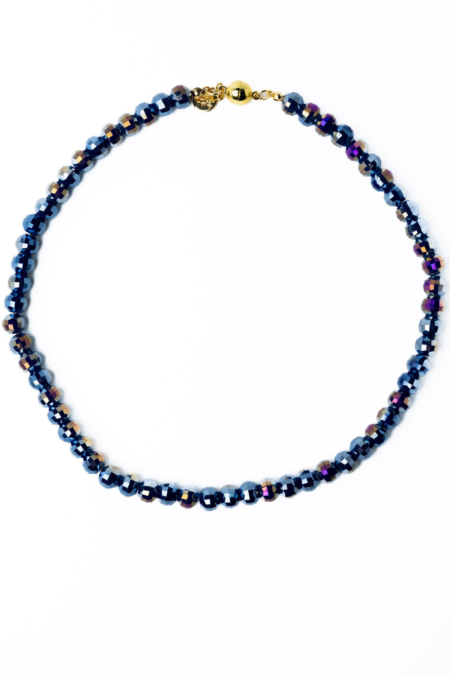 Color Kiss Necklace - Starlite