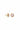 Petal Drop Earrings - Linen Lilac Haze