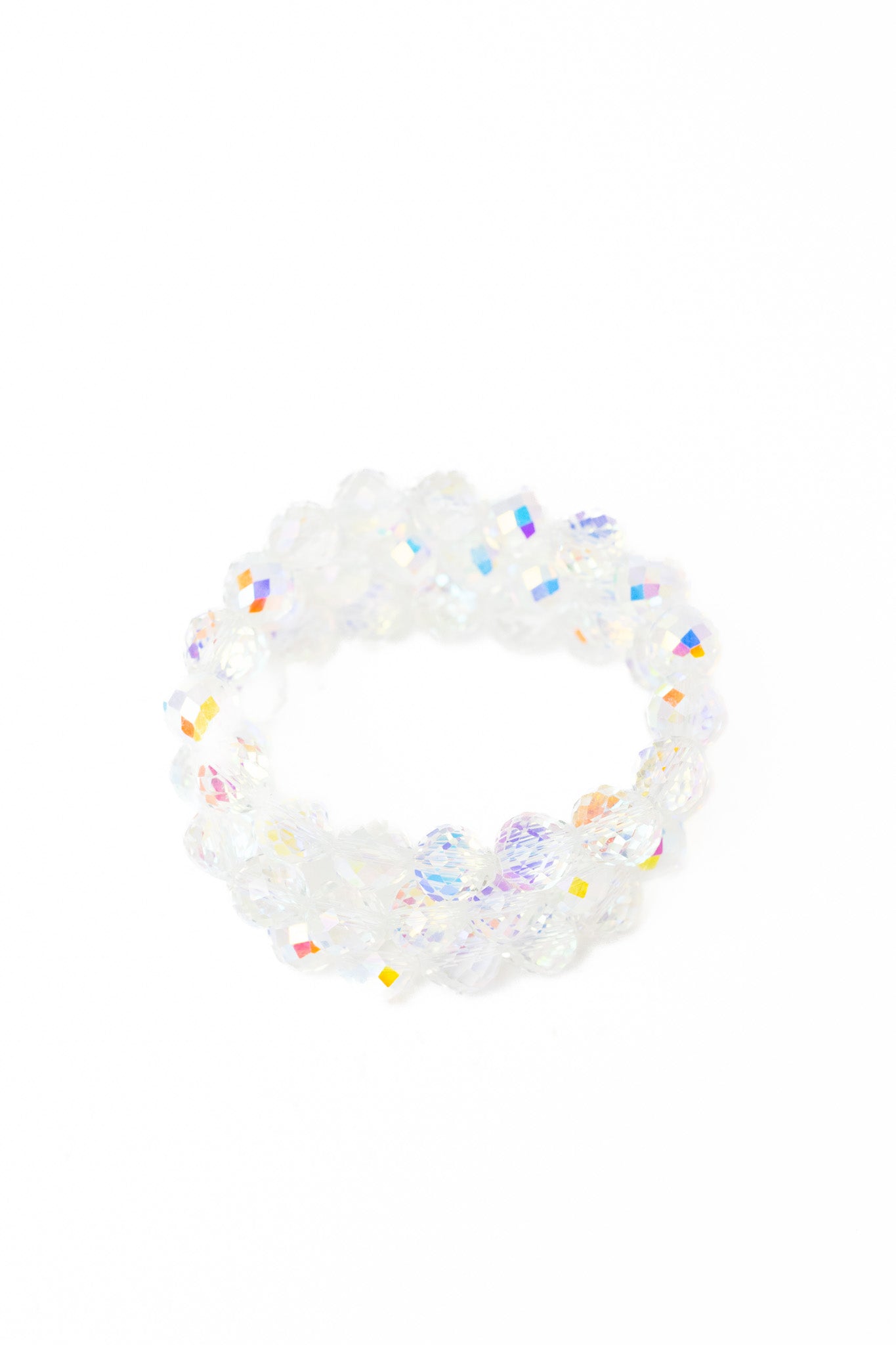 Remi Bracelet Set - Snow Glow