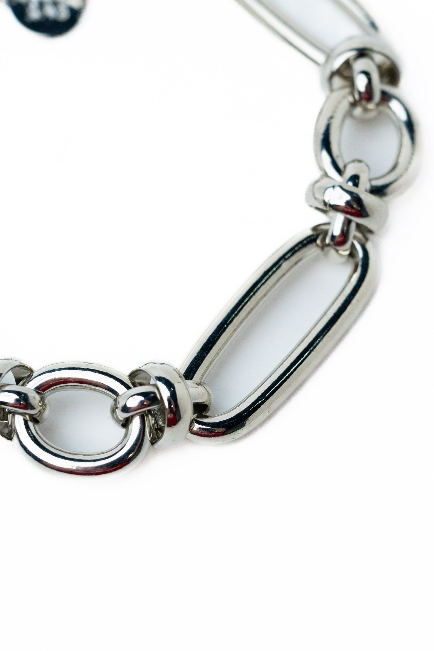 Adrienne Bracelet - Silver
