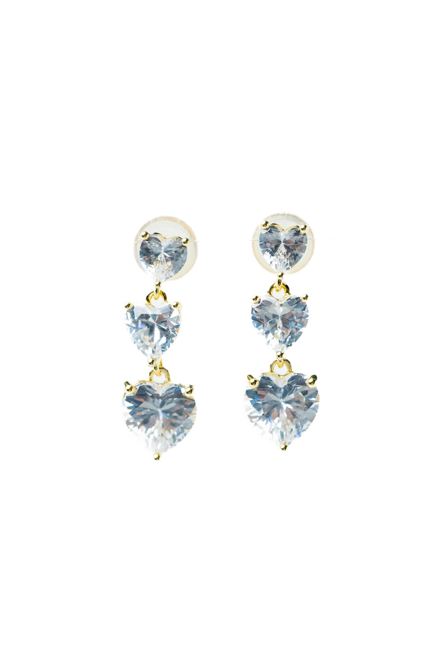 Endless Love Earrings
