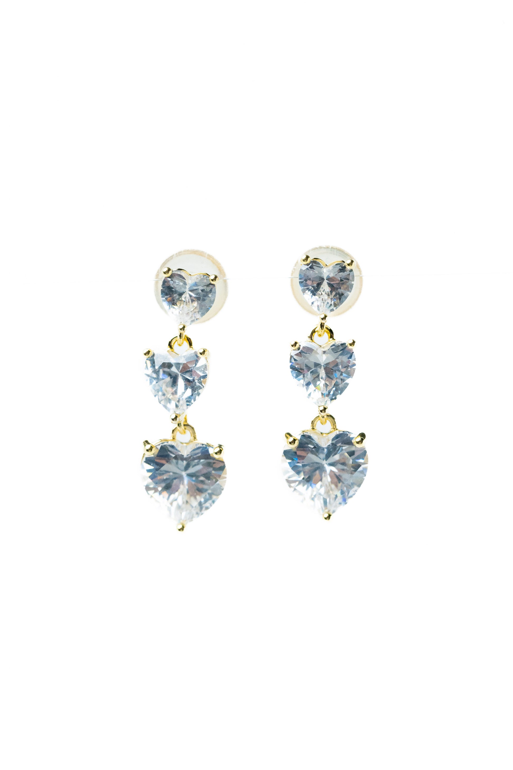 Endless Love Earrings