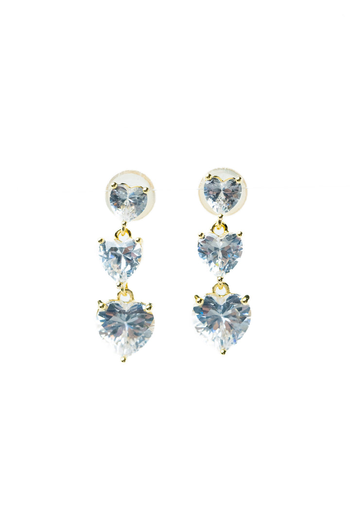 Endless Love Earrings